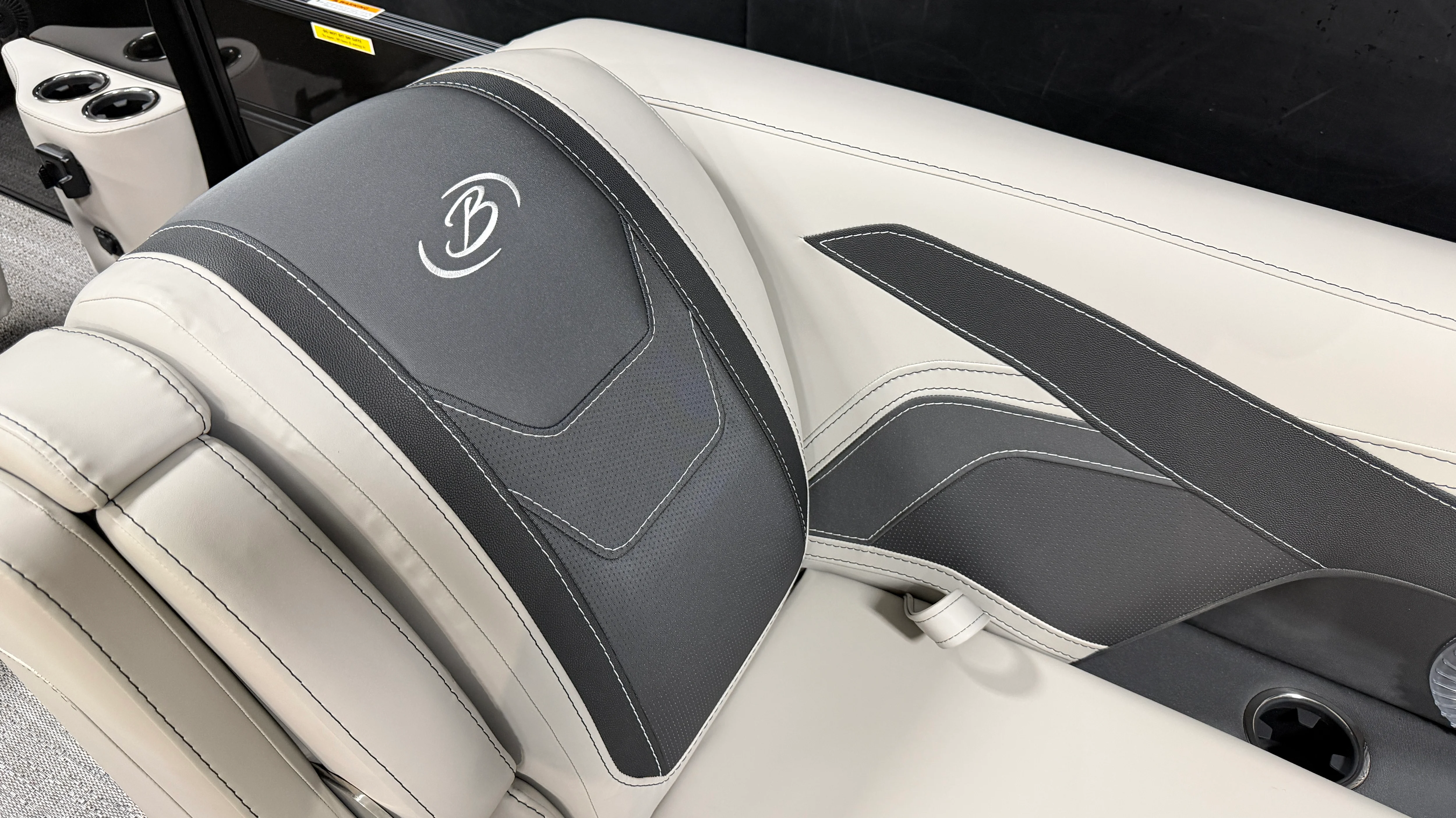 2026 Barletta Cabrio 22 UC Image Thumbnail #84