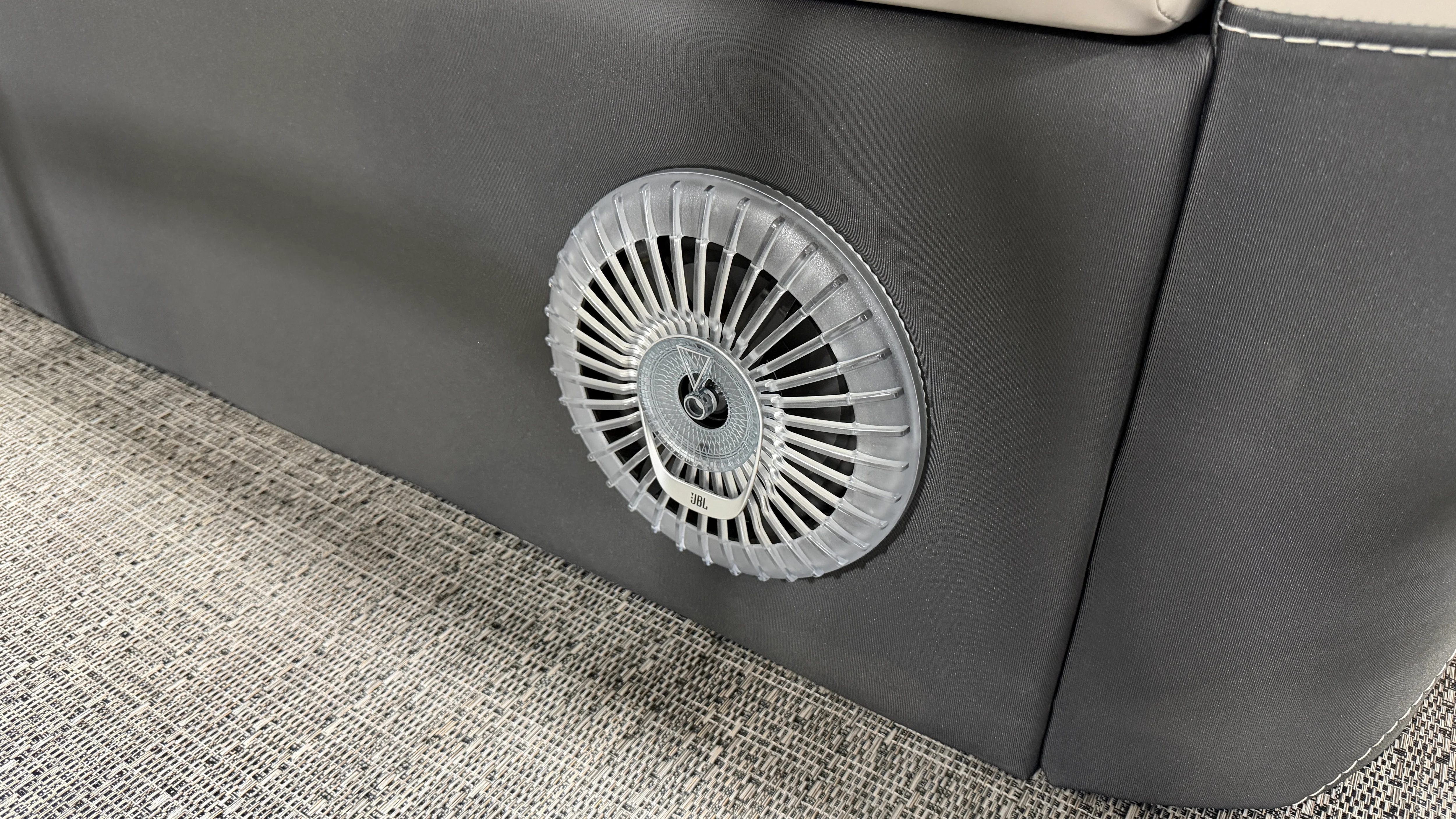 2026 Barletta Cabrio 22 UC Image Thumbnail #24