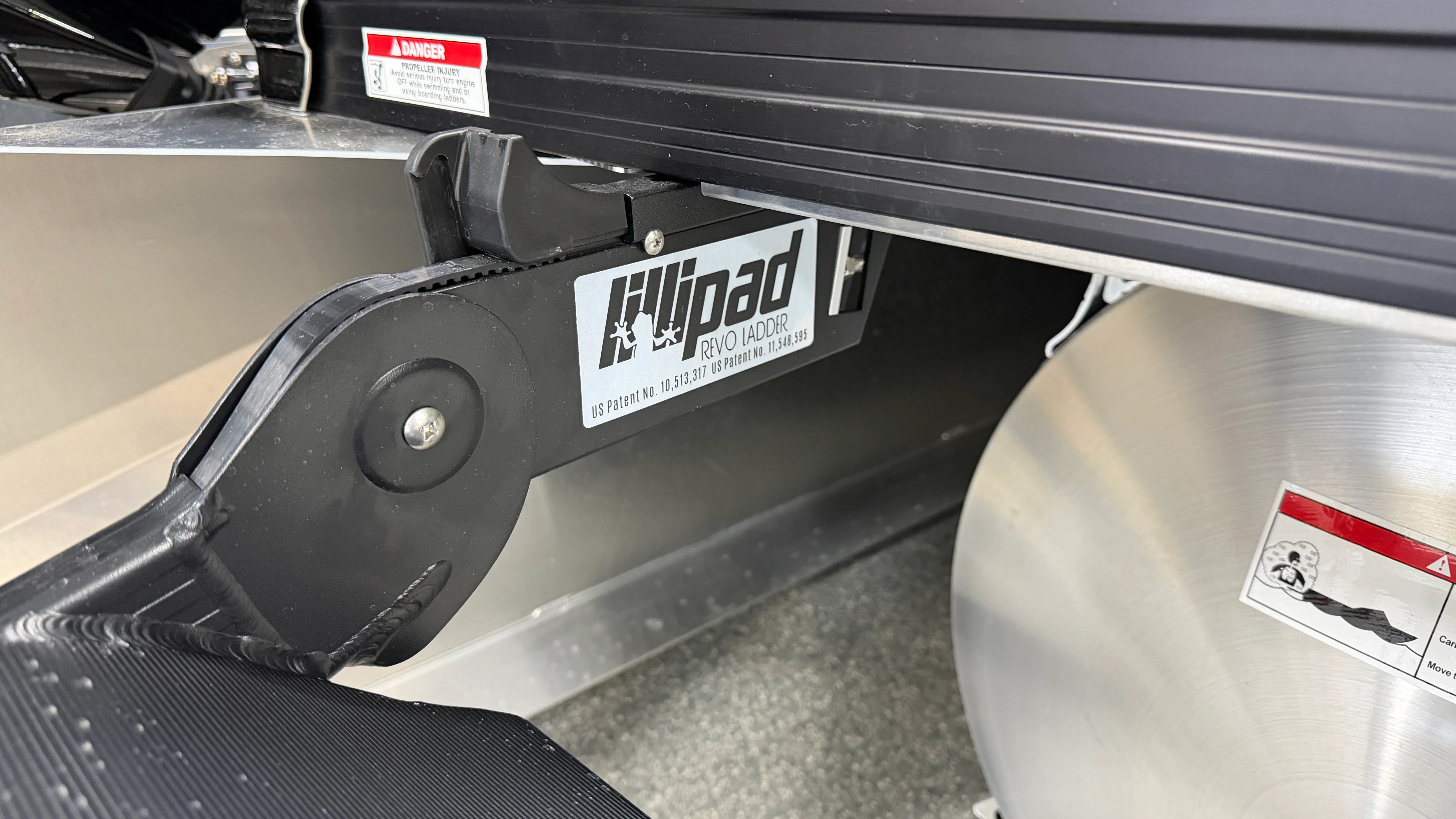 2026 Barletta Cabrio 22 UC Image Thumbnail #20