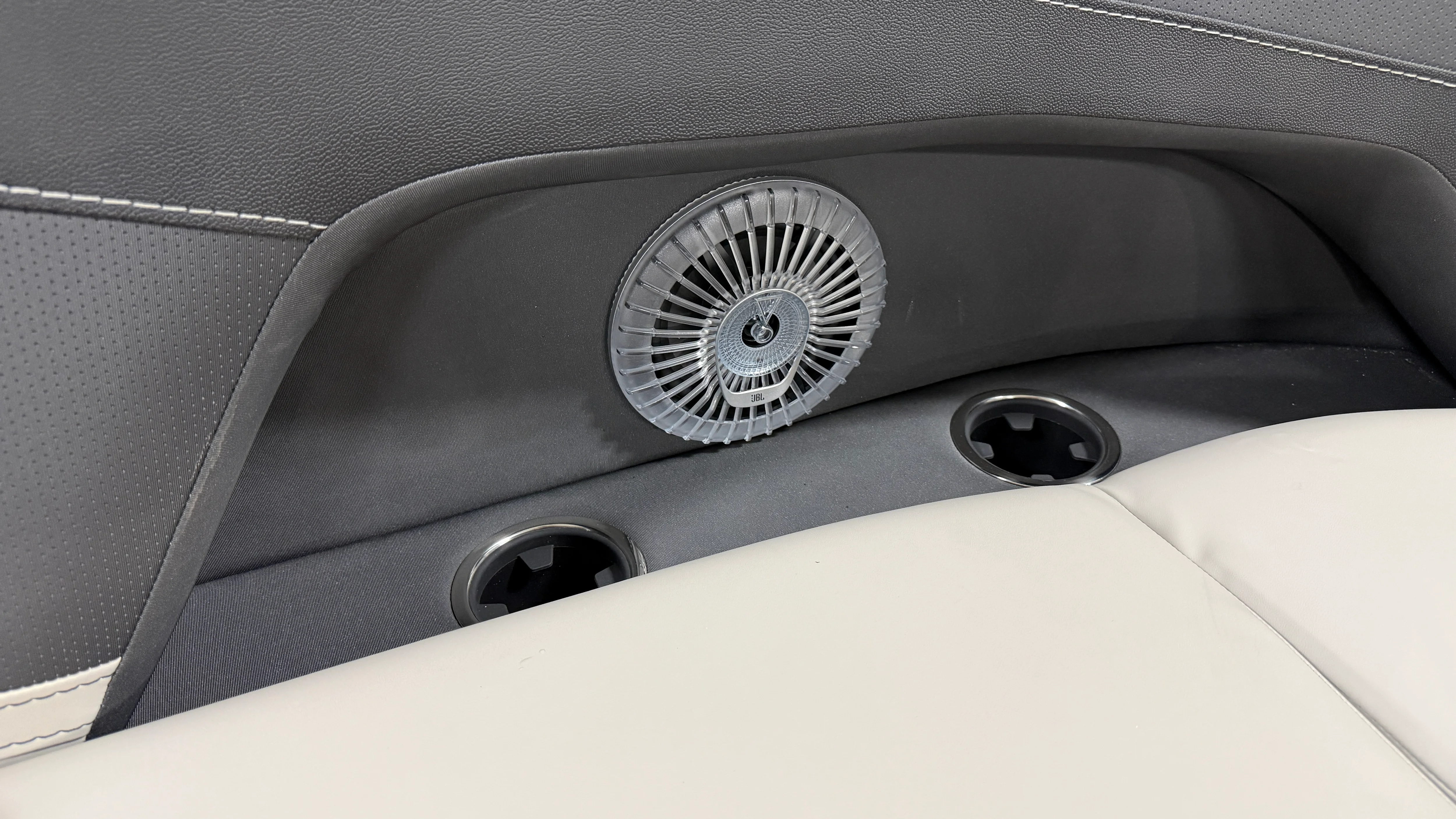 2026 Barletta Cabrio 22 UC Image Thumbnail #90