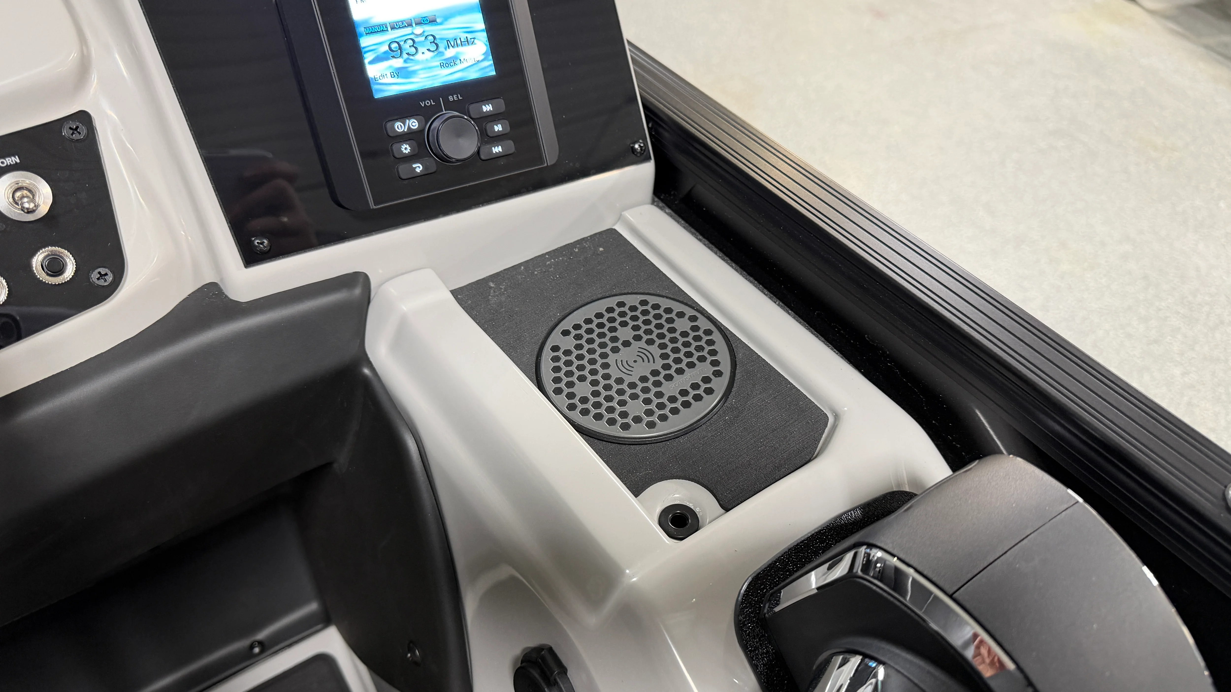 2026 Barletta Cabrio 22 UC Image Thumbnail #64