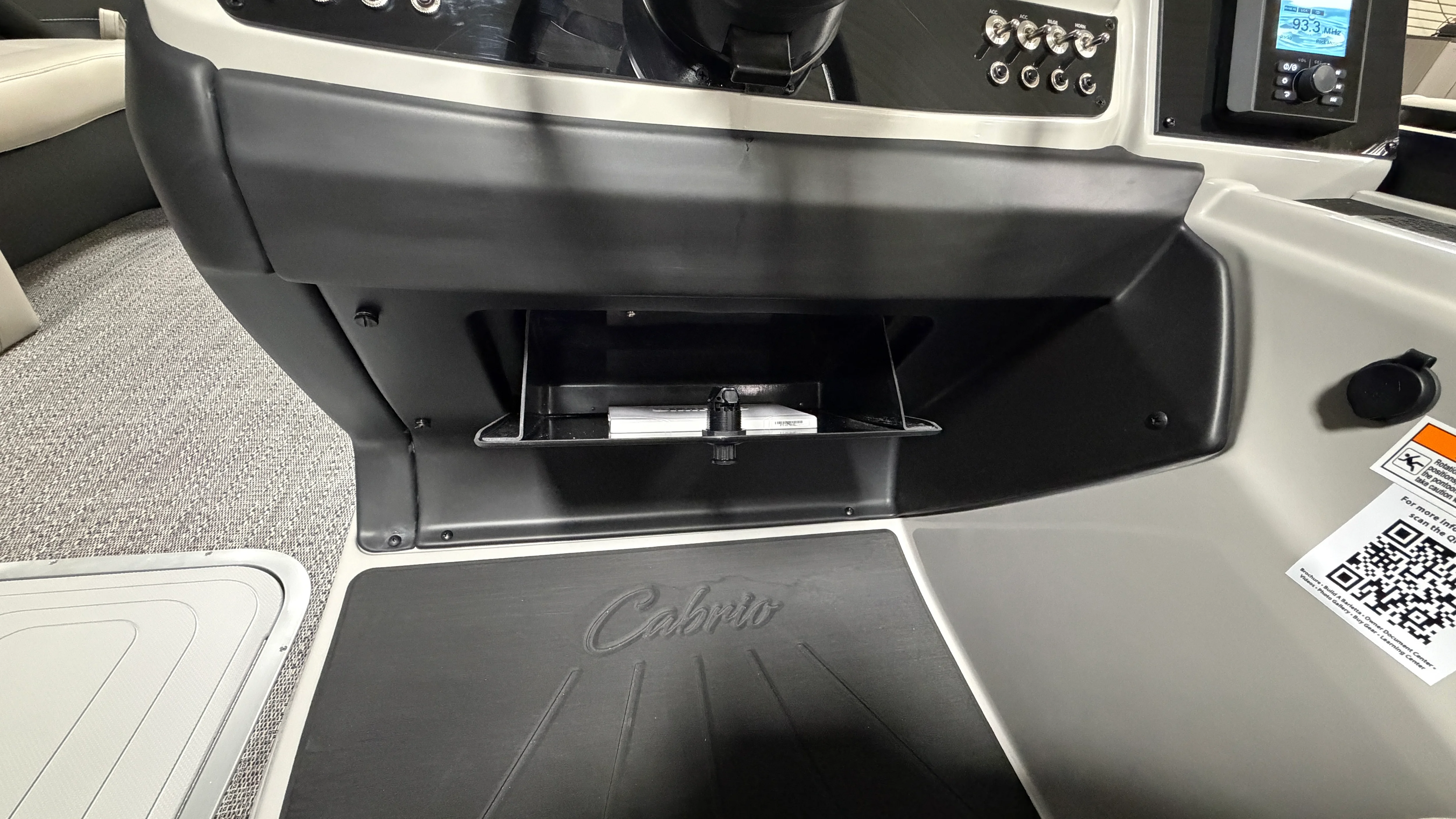 2026 Barletta Cabrio 22 UC Image Thumbnail #71