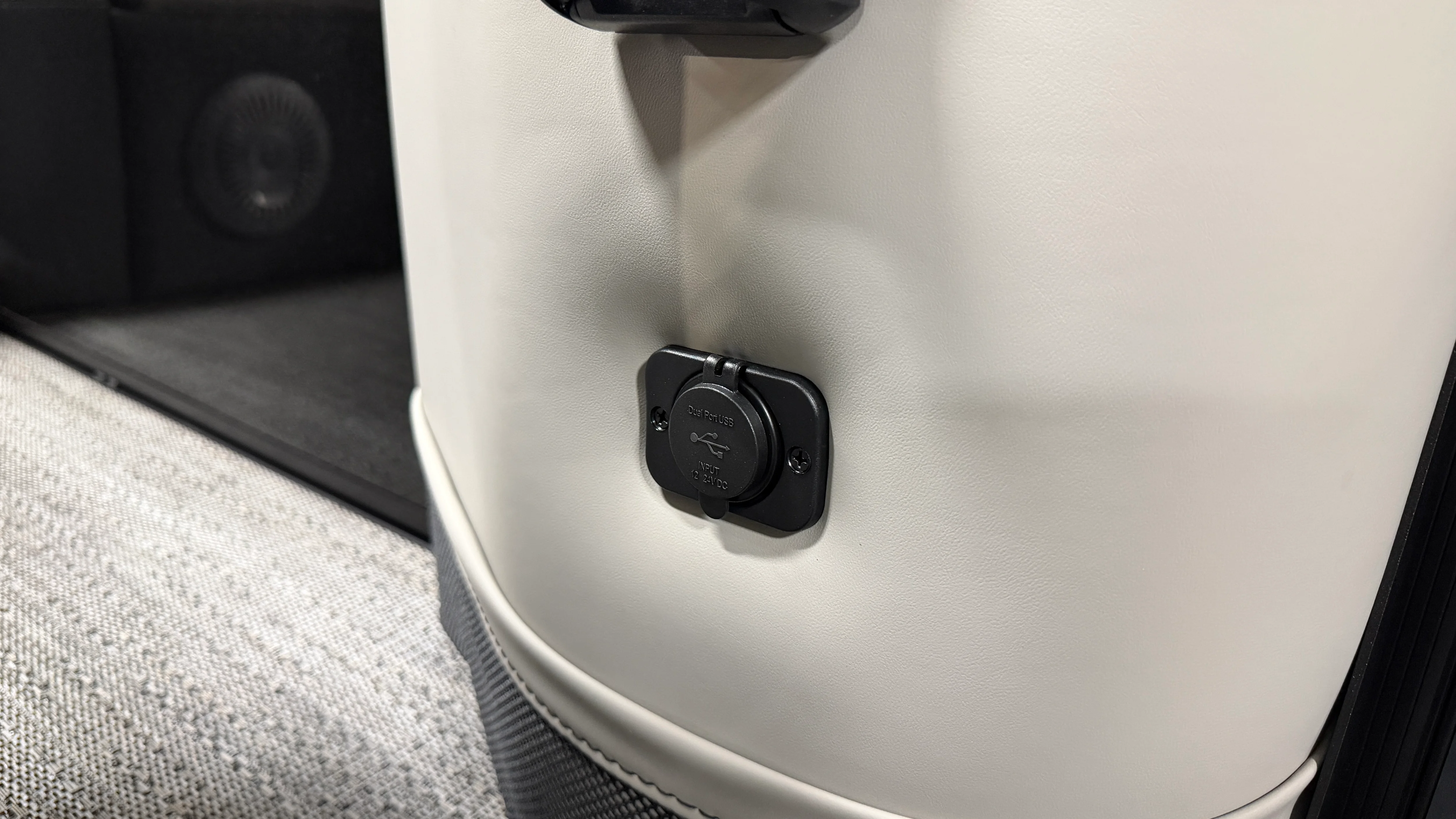 2026 Barletta Cabrio 22 UC Image Thumbnail #52