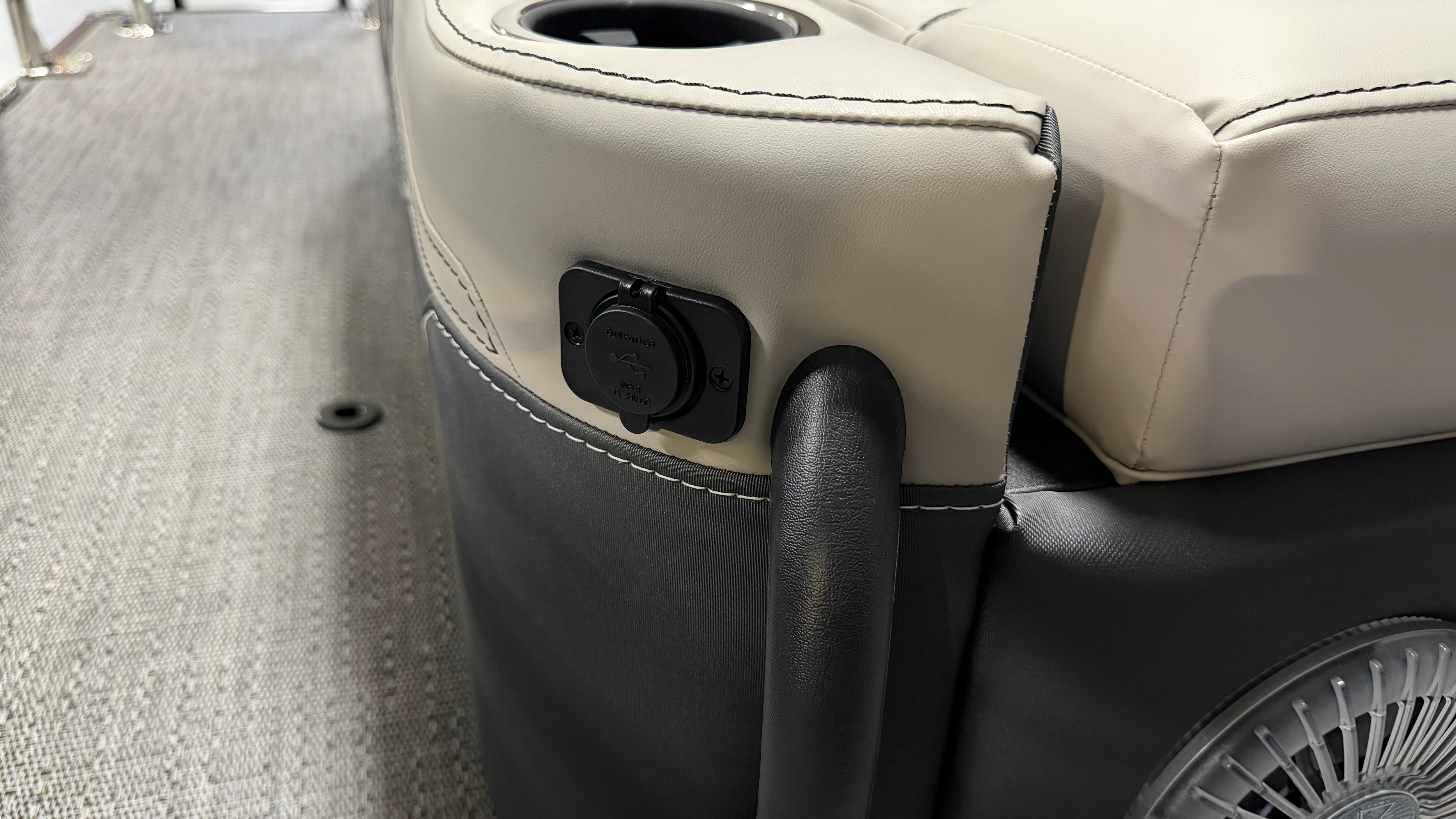 2026 Barletta Cabrio 22 UC Image Thumbnail #40