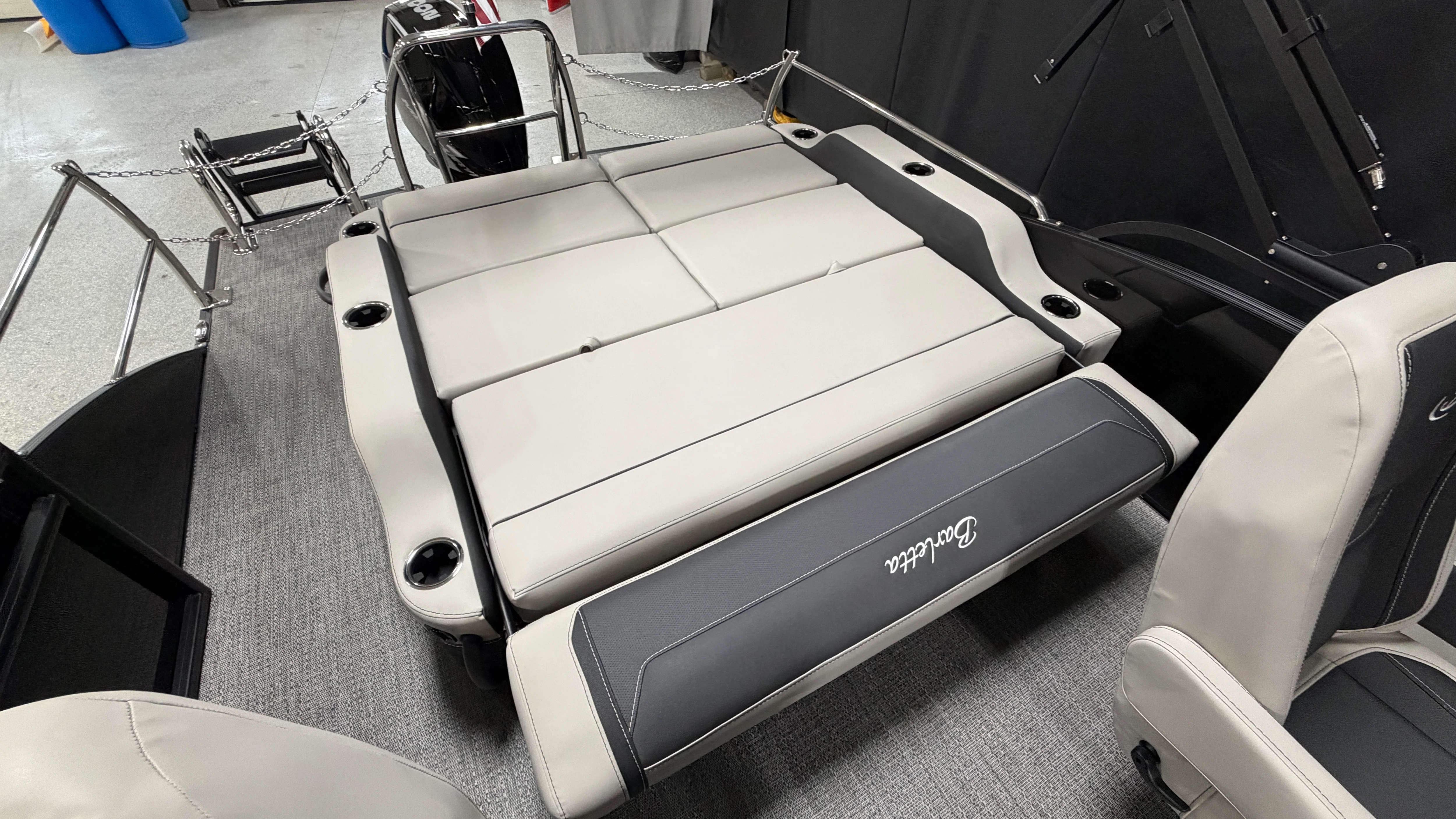 2026 Barletta Cabrio 22 UC Image Thumbnail #43