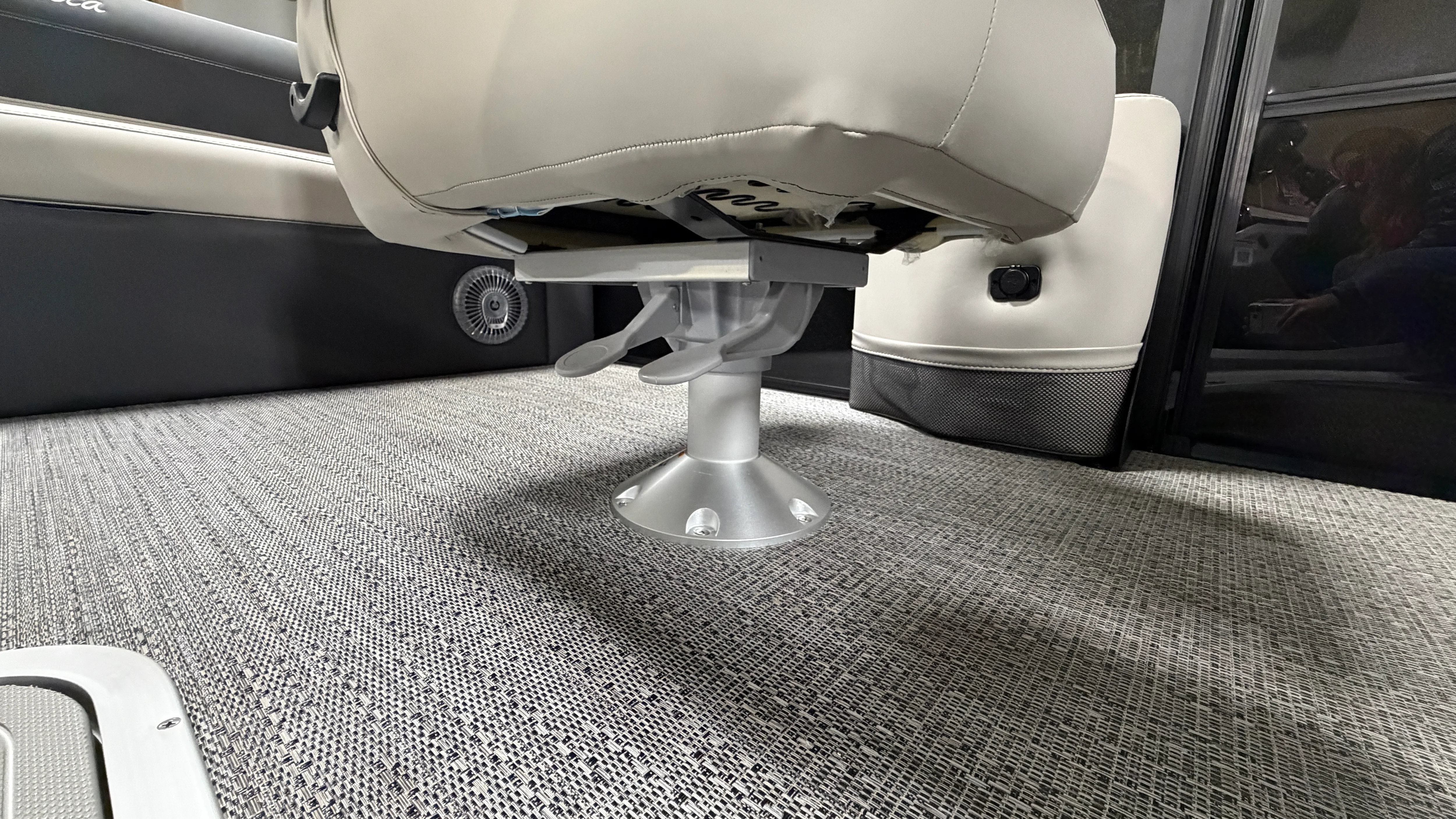 2026 Barletta Cabrio 22 UC Image Thumbnail #53