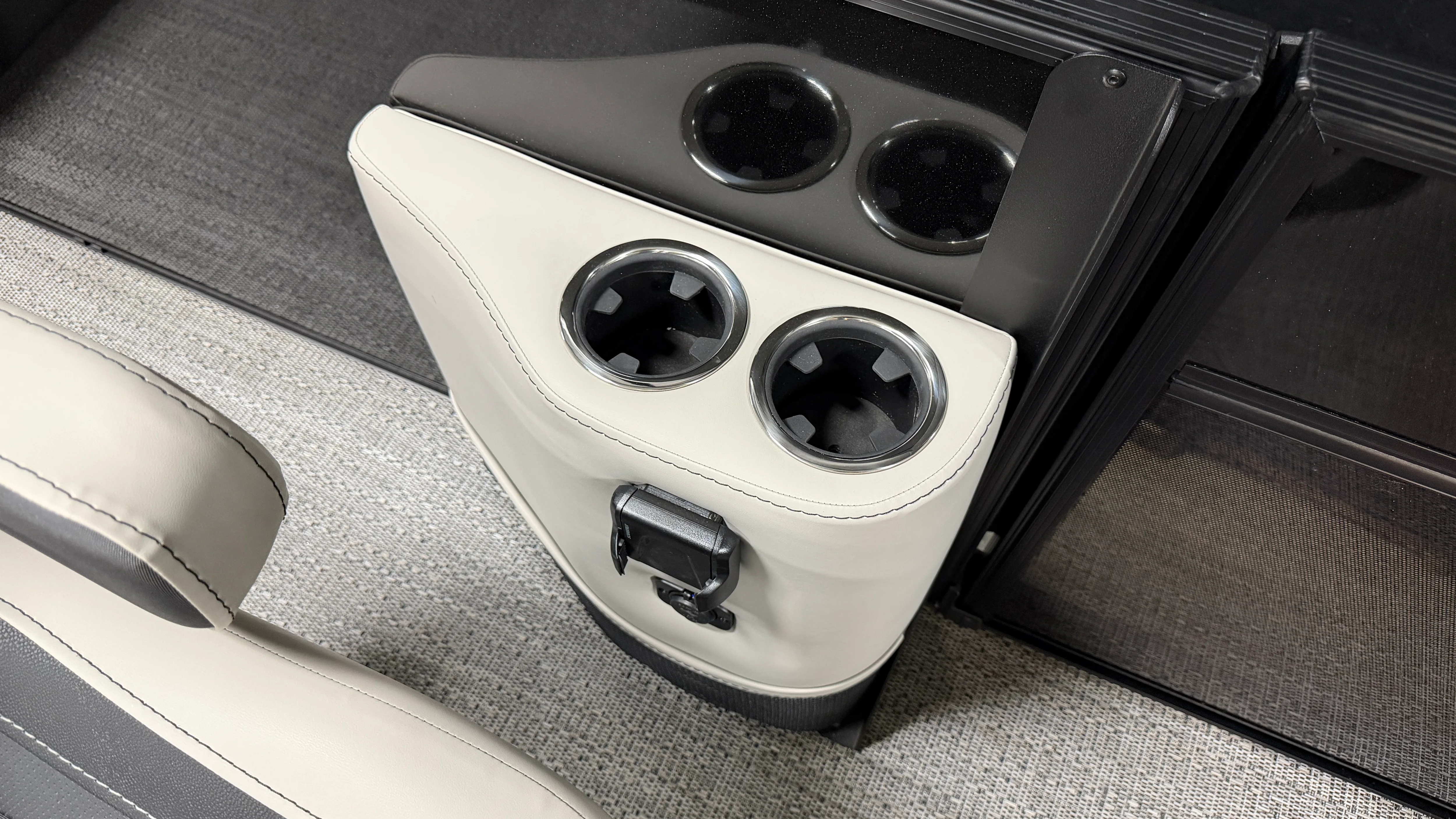 2026 Barletta Cabrio 22 UC Image Thumbnail #51