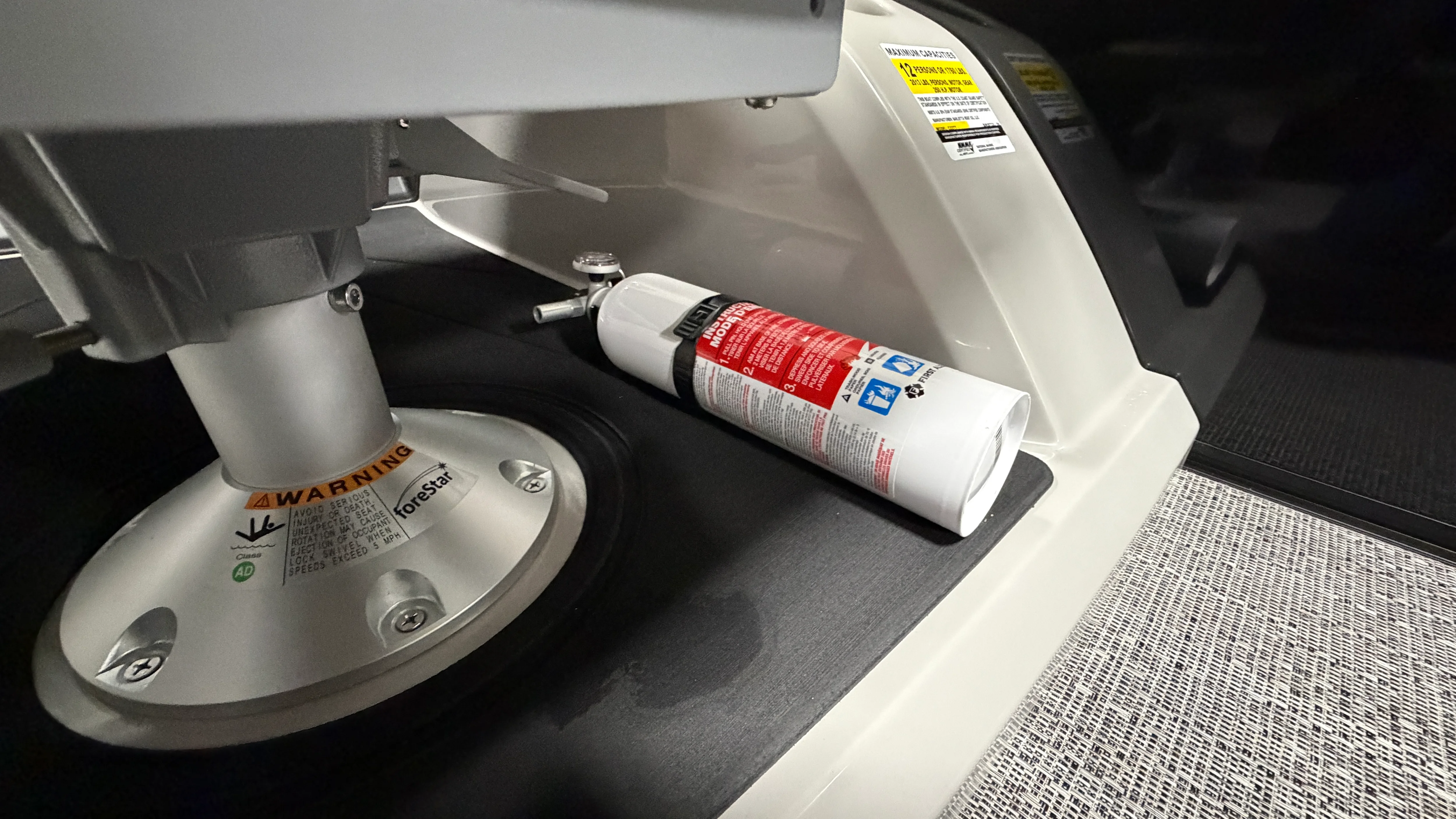 2026 Barletta Cabrio 22 UC Image Thumbnail #74