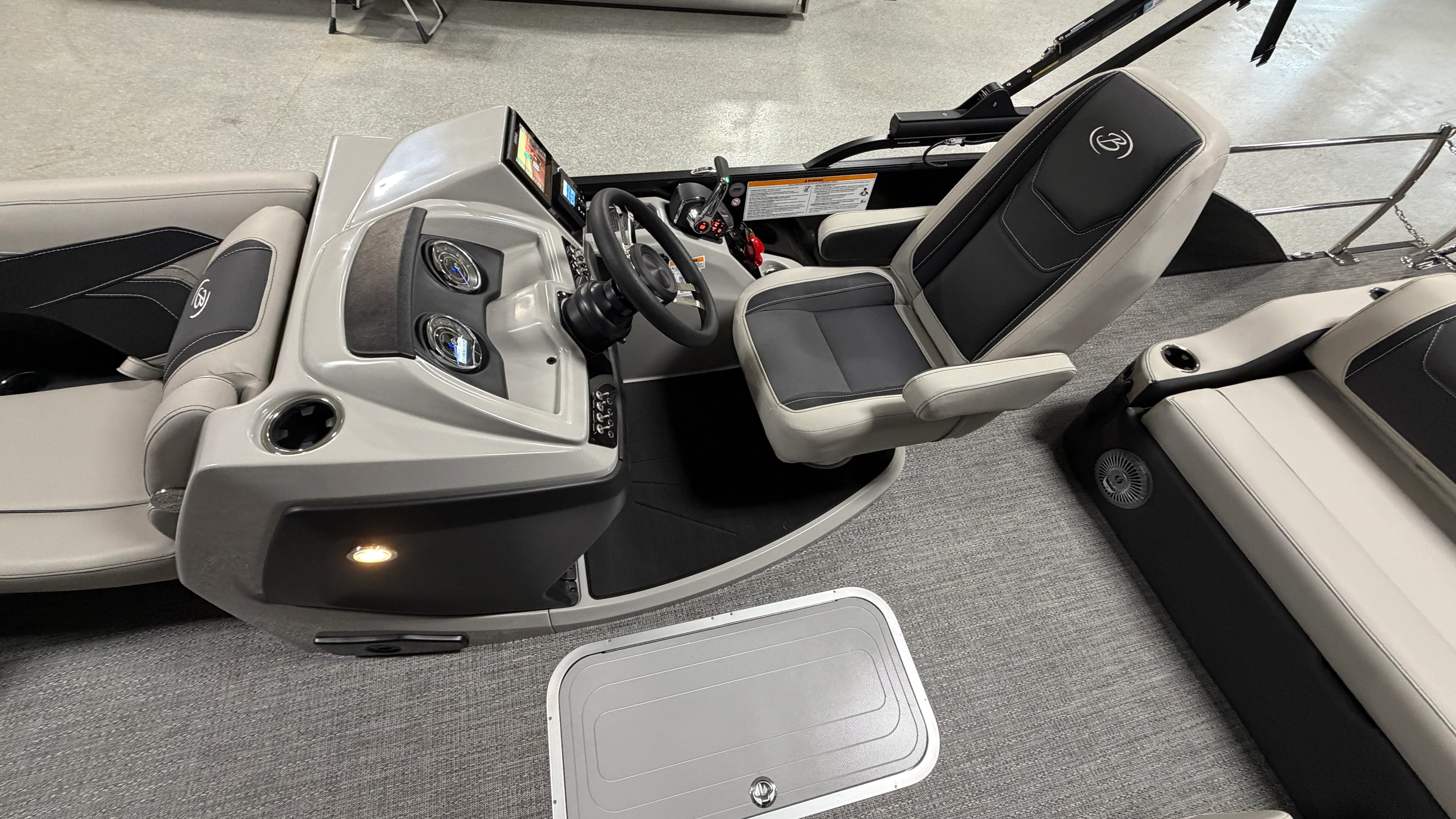 2026 Barletta Cabrio 22 UC Image Thumbnail #56