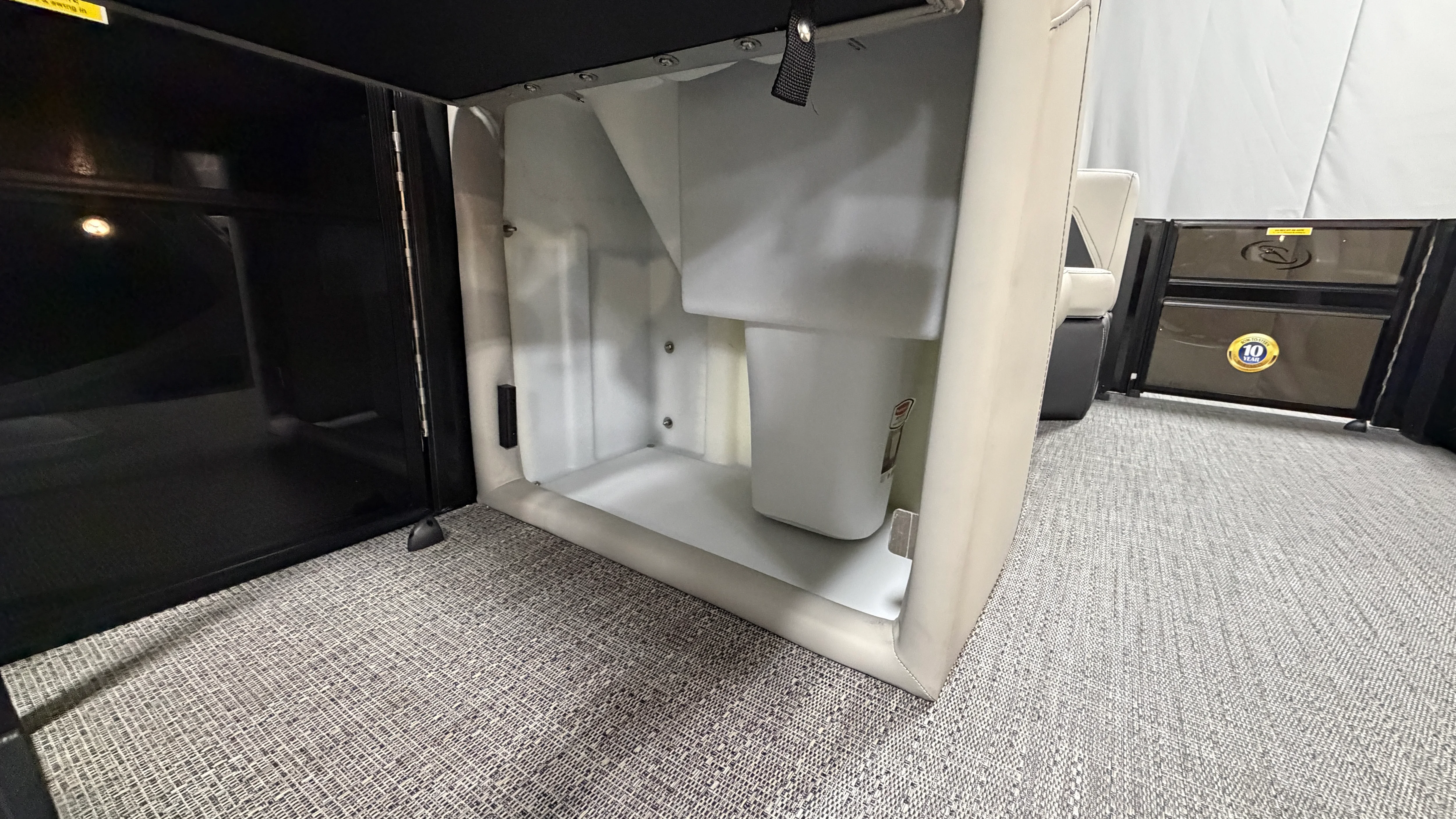 2026 Barletta Cabrio 22 UC Image Thumbnail #80