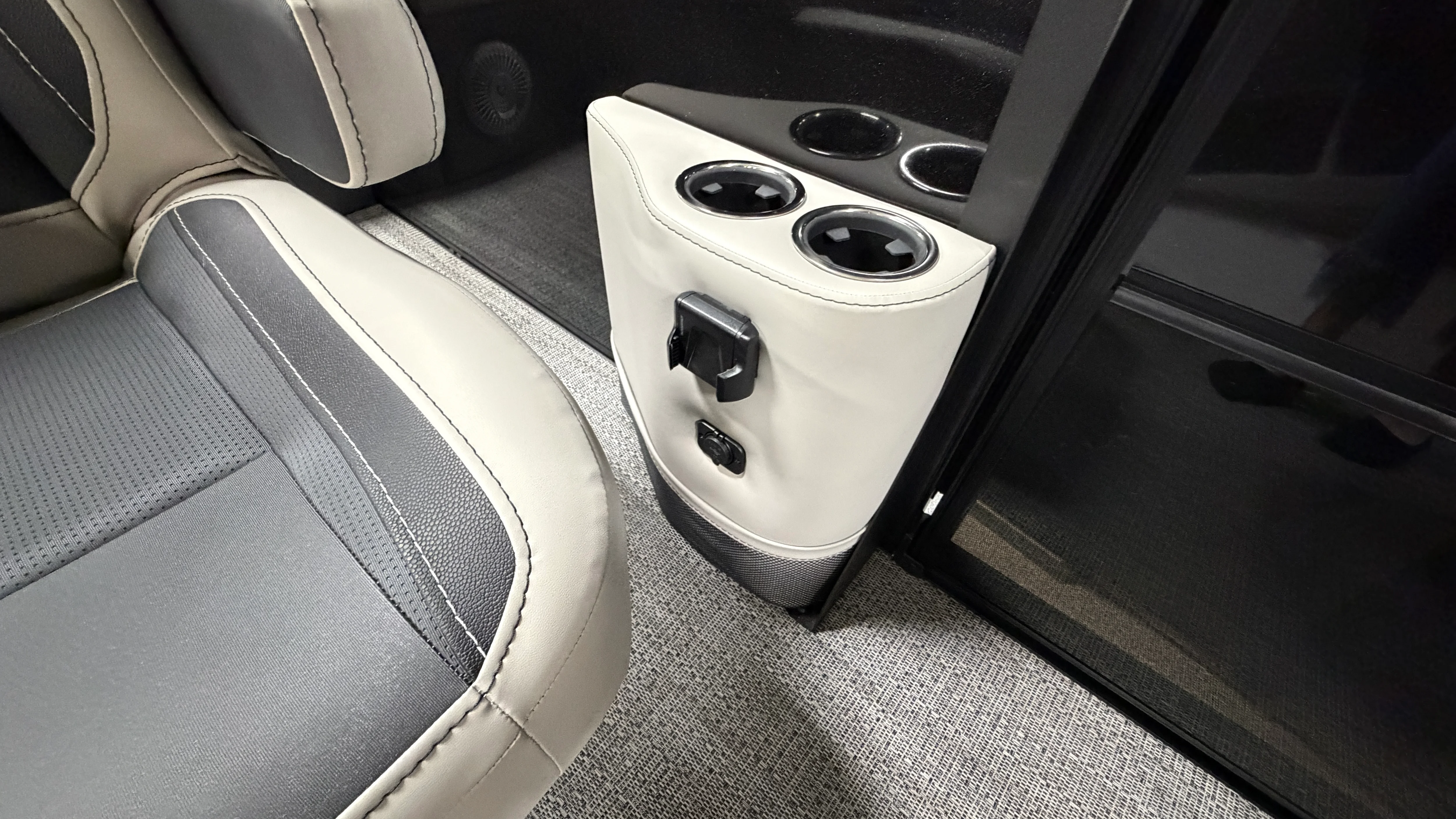 2026 Barletta Cabrio 22 UC Image Thumbnail #50