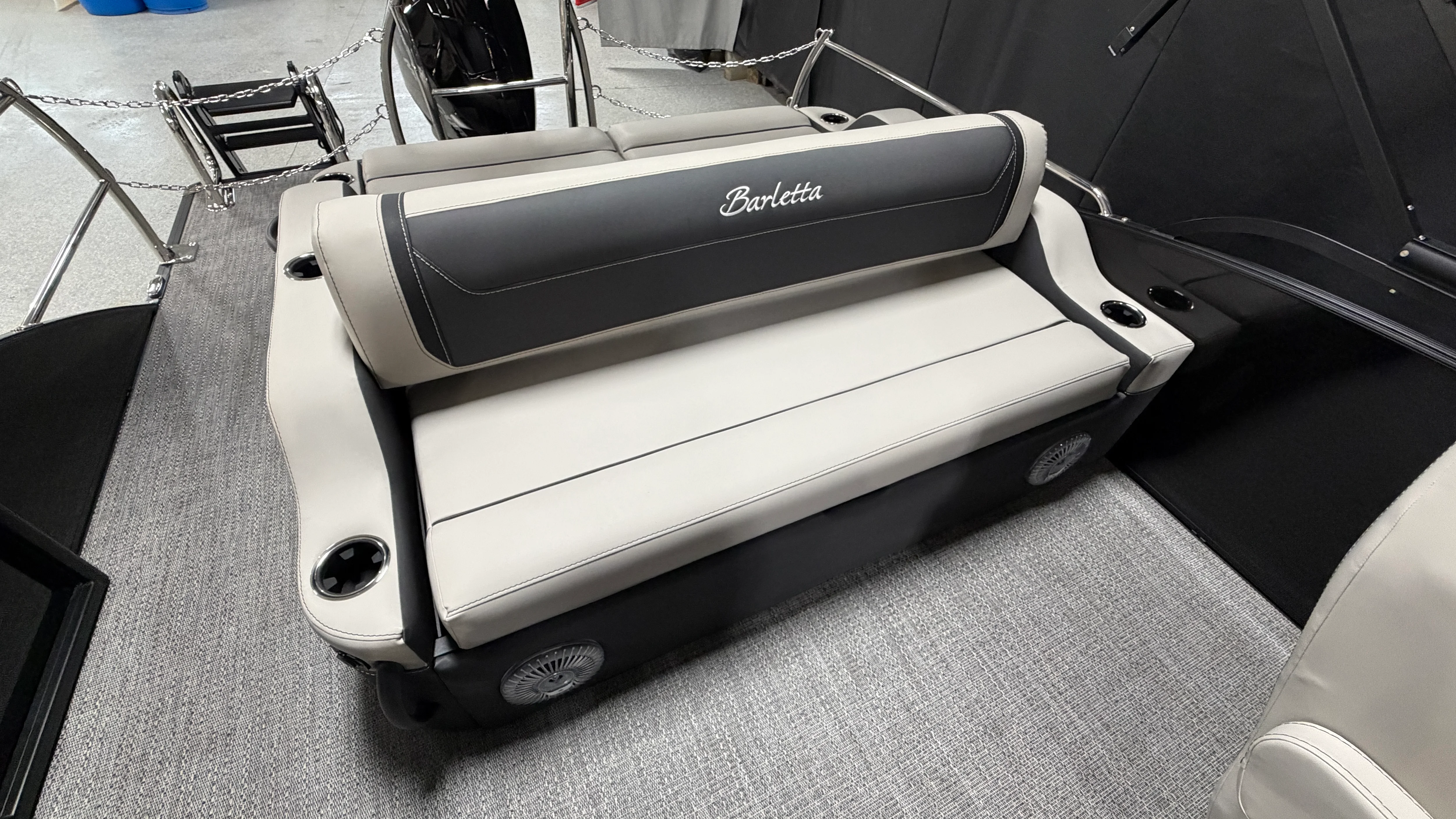 2026 Barletta Cabrio 22 UC Image Thumbnail #42