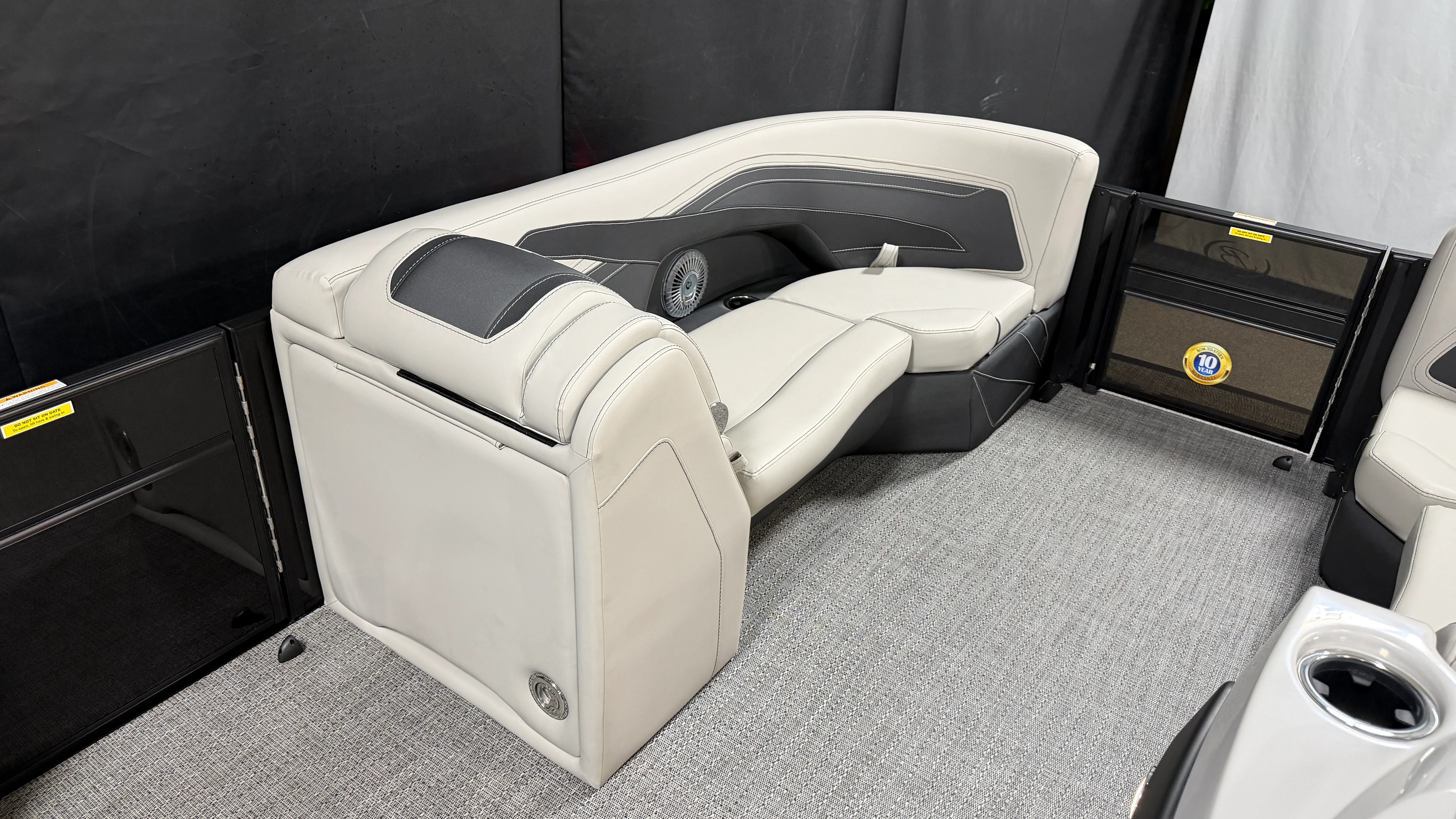 2026 Barletta Cabrio 22 UC Image Thumbnail #78