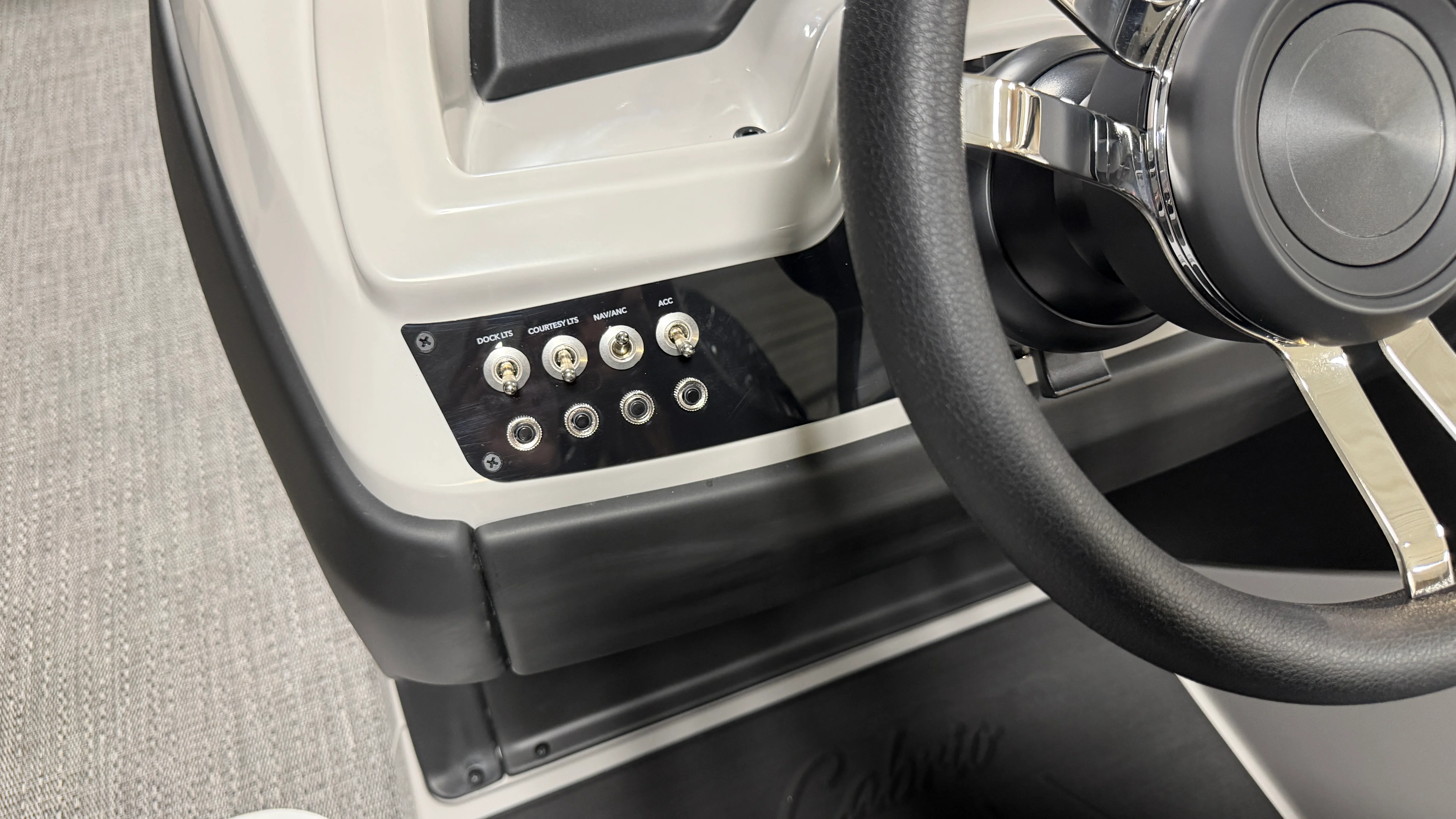 2026 Barletta Cabrio 22 UC Image Thumbnail #68