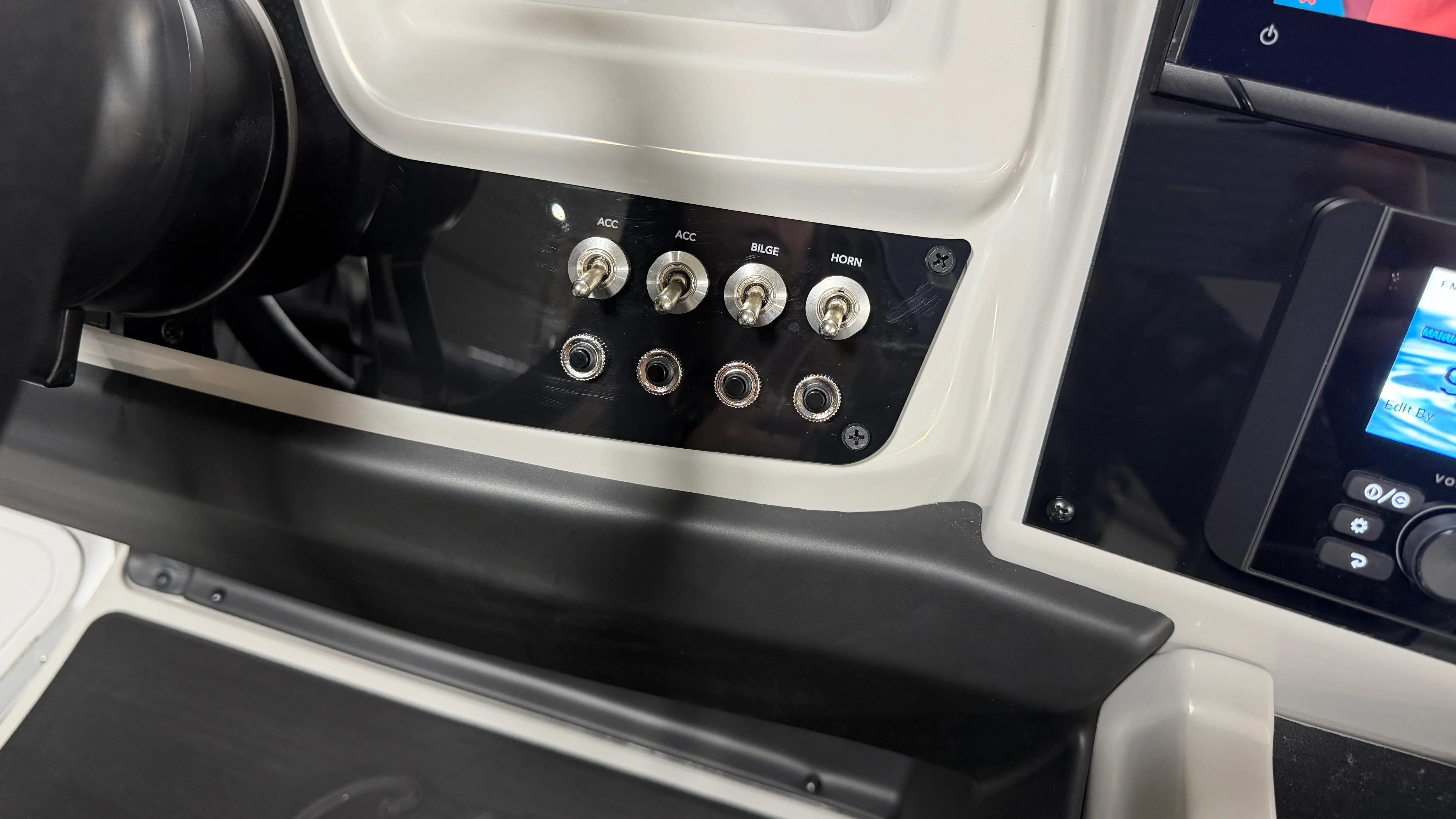 2026 Barletta Cabrio 22 UC Image Thumbnail #66