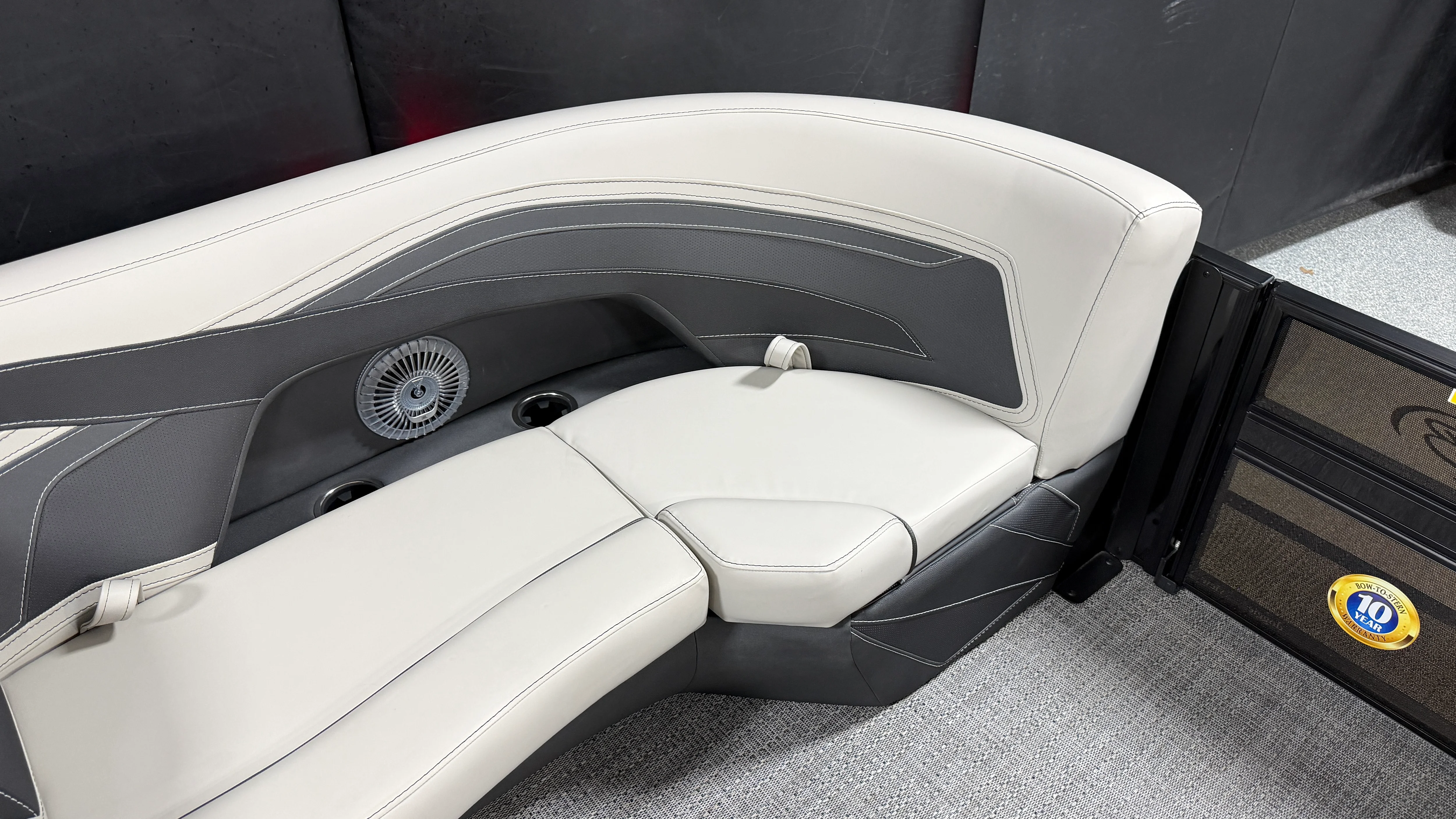 2026 Barletta Cabrio 22 UC Image Thumbnail #91