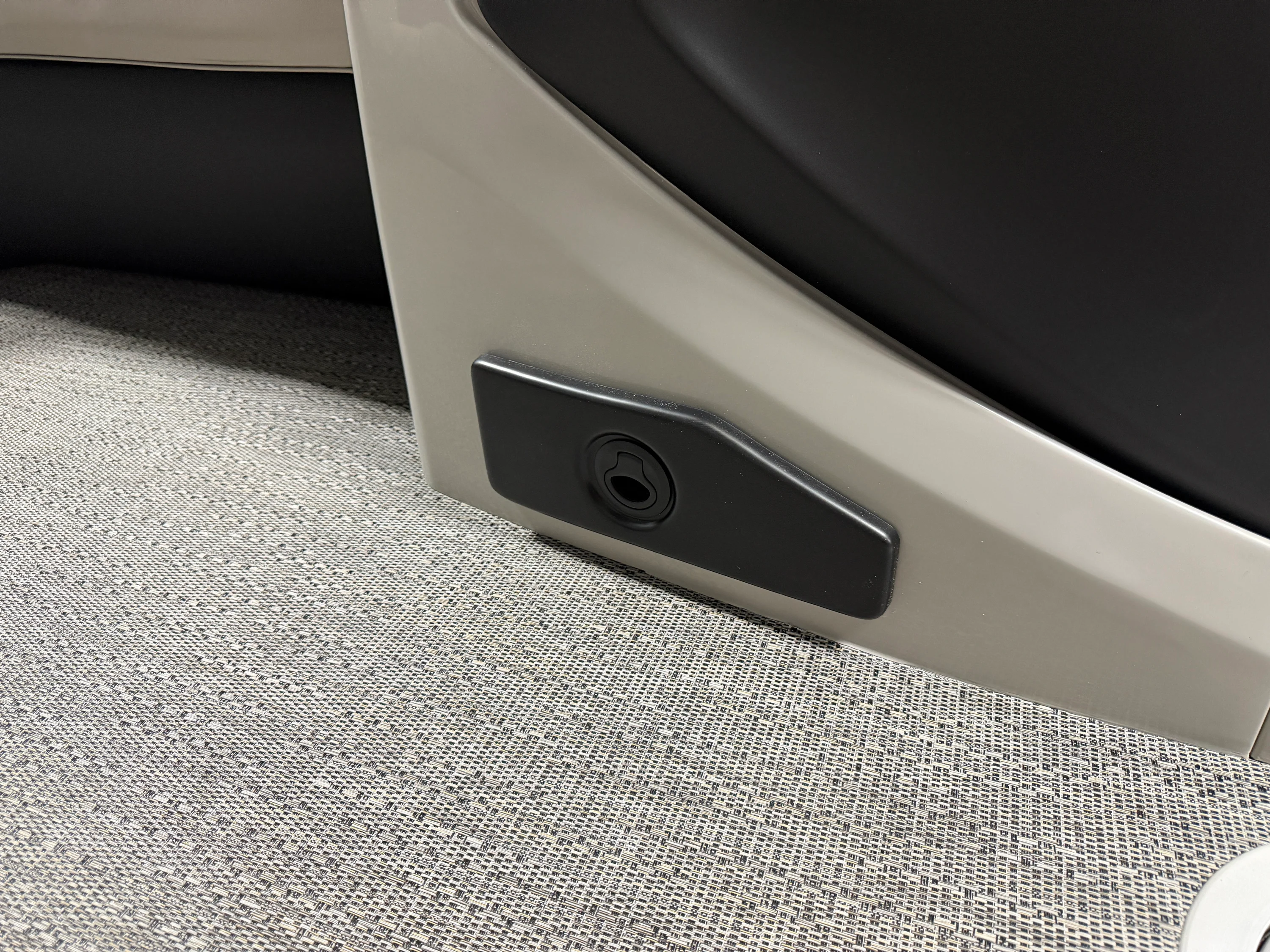 2026 Barletta Cabrio 22 UC Image Thumbnail #34