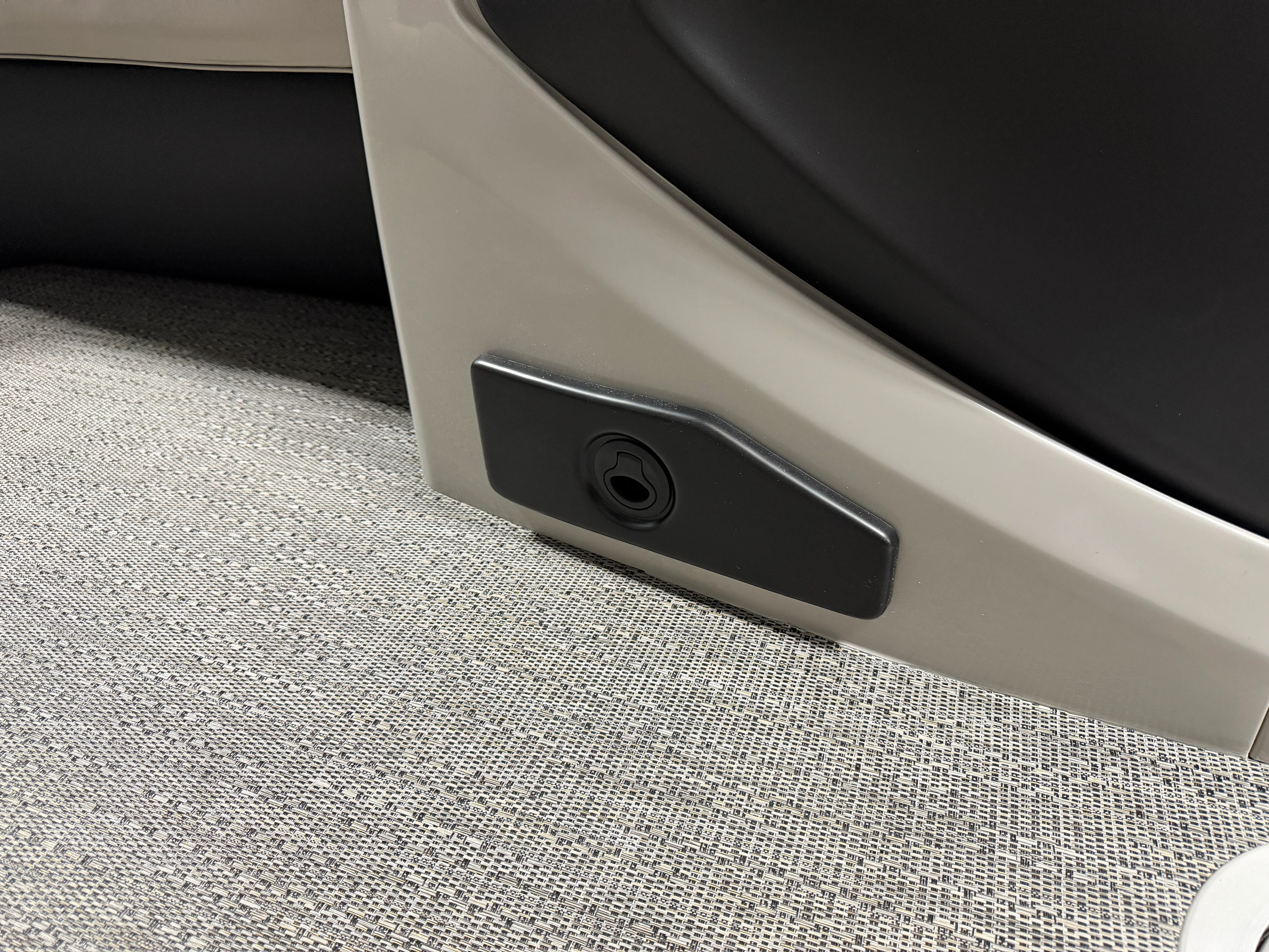 2026 Barletta Cabrio 22 UC Image Thumbnail #34