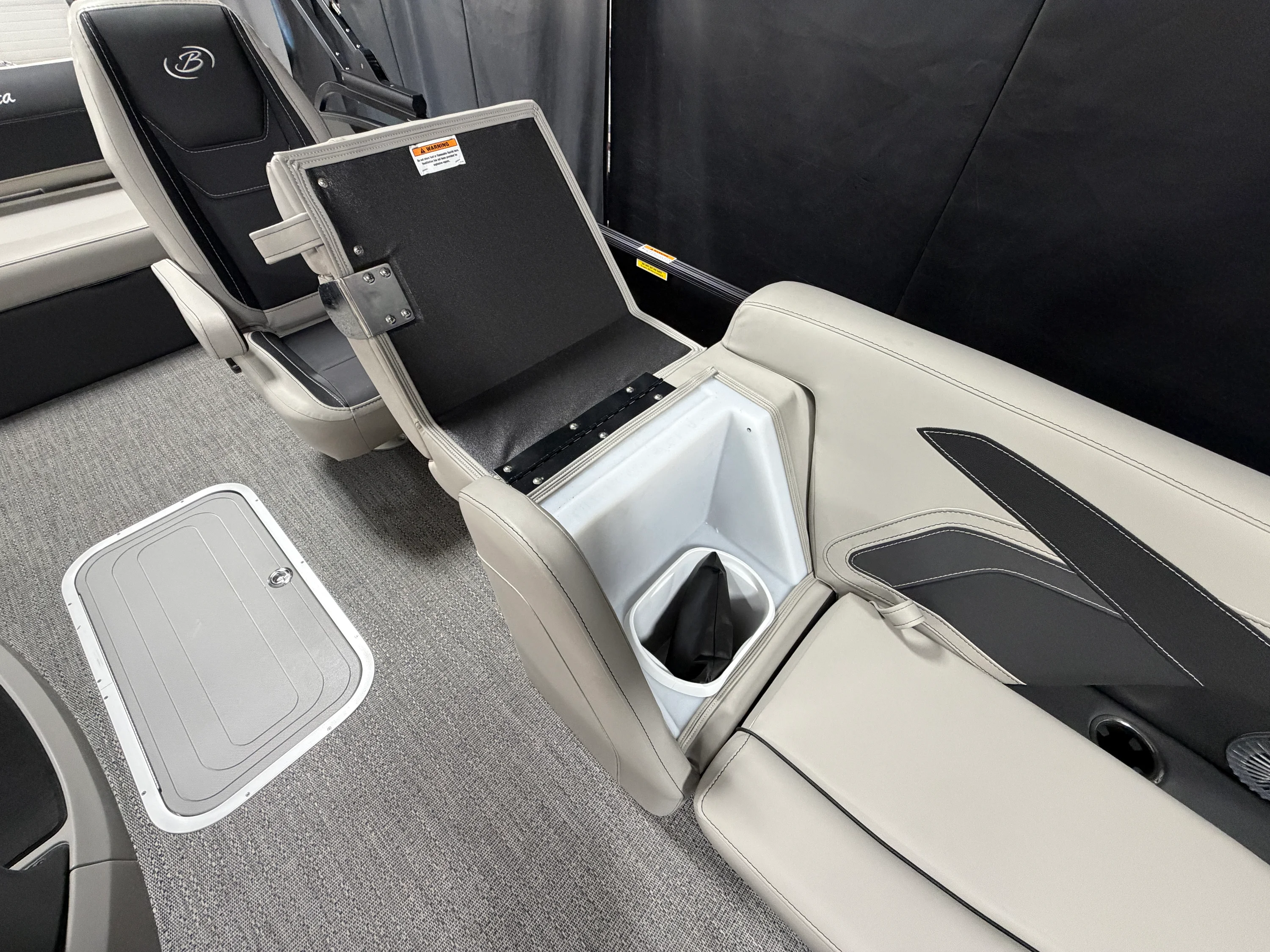 2026 Barletta Cabrio 22 UC Image Thumbnail #17