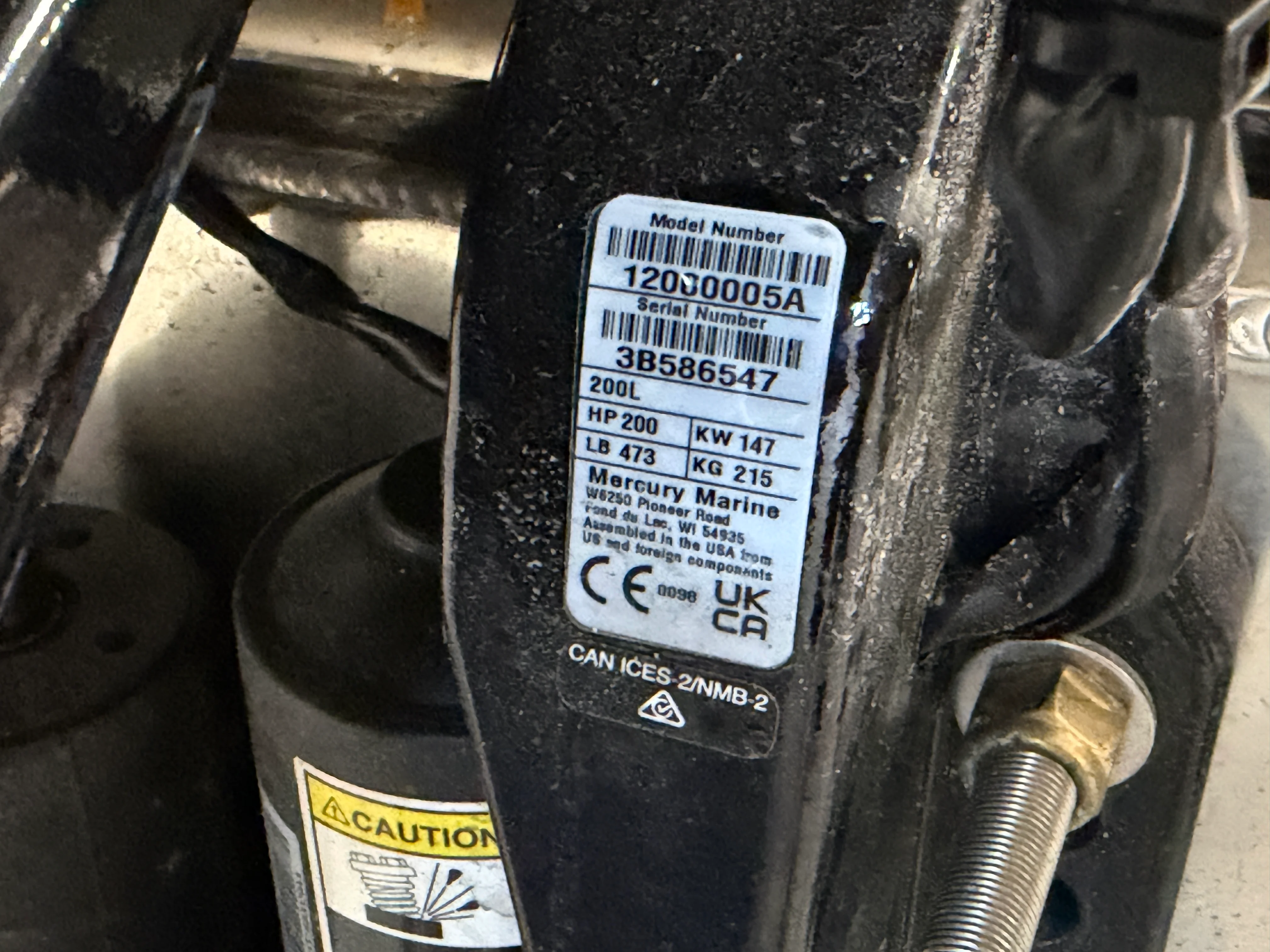 2026 Barletta Cabrio 22 UC Image Thumbnail #93