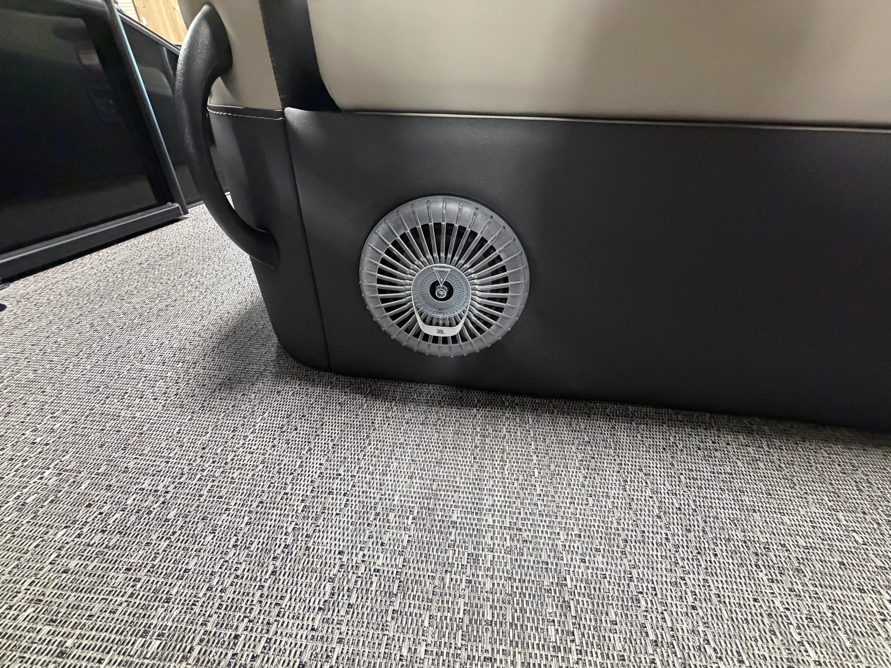 2026 Barletta Cabrio 22 UC Image Thumbnail #58