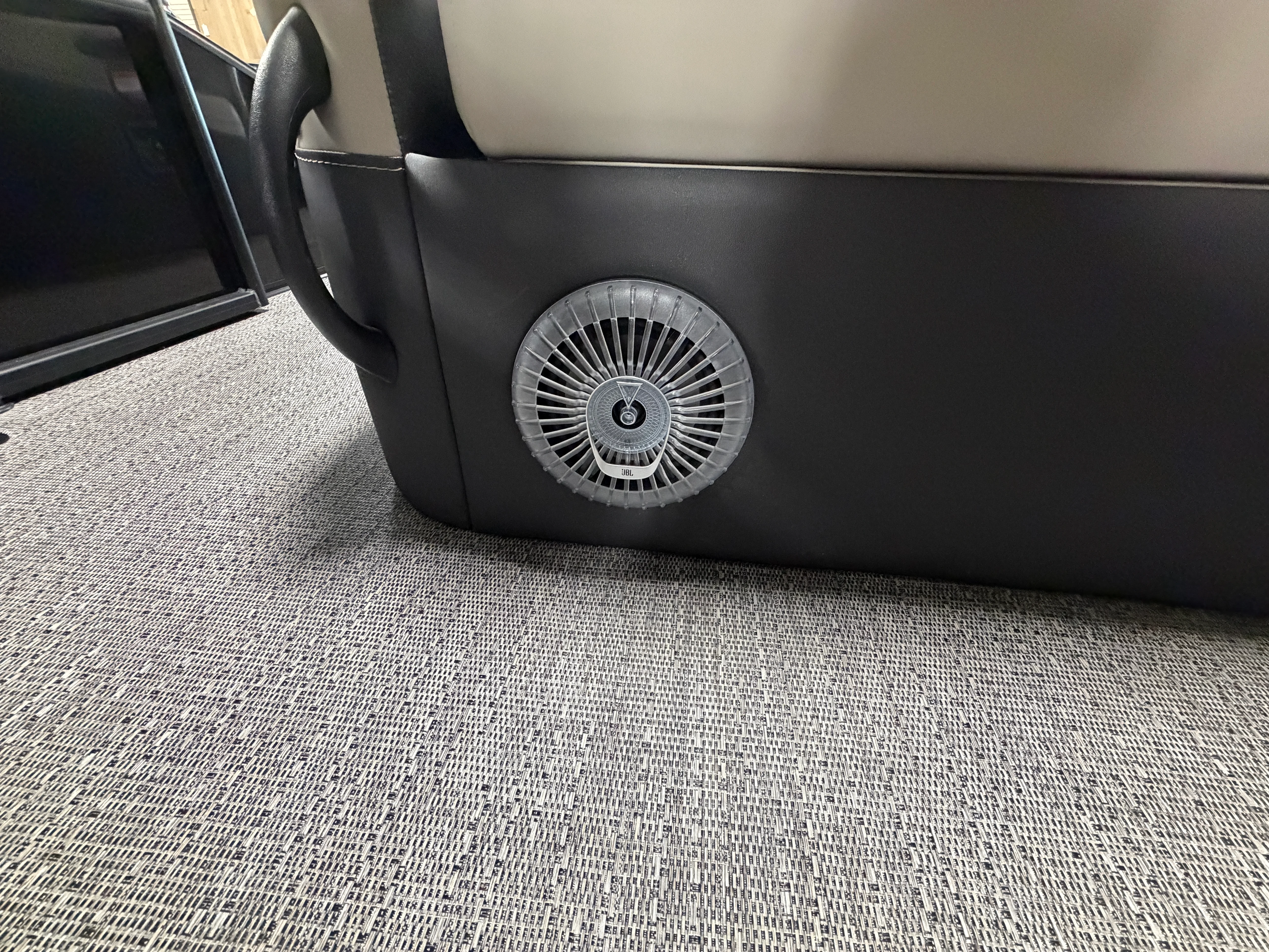 2026 Barletta Cabrio 22 UC Image Thumbnail #58