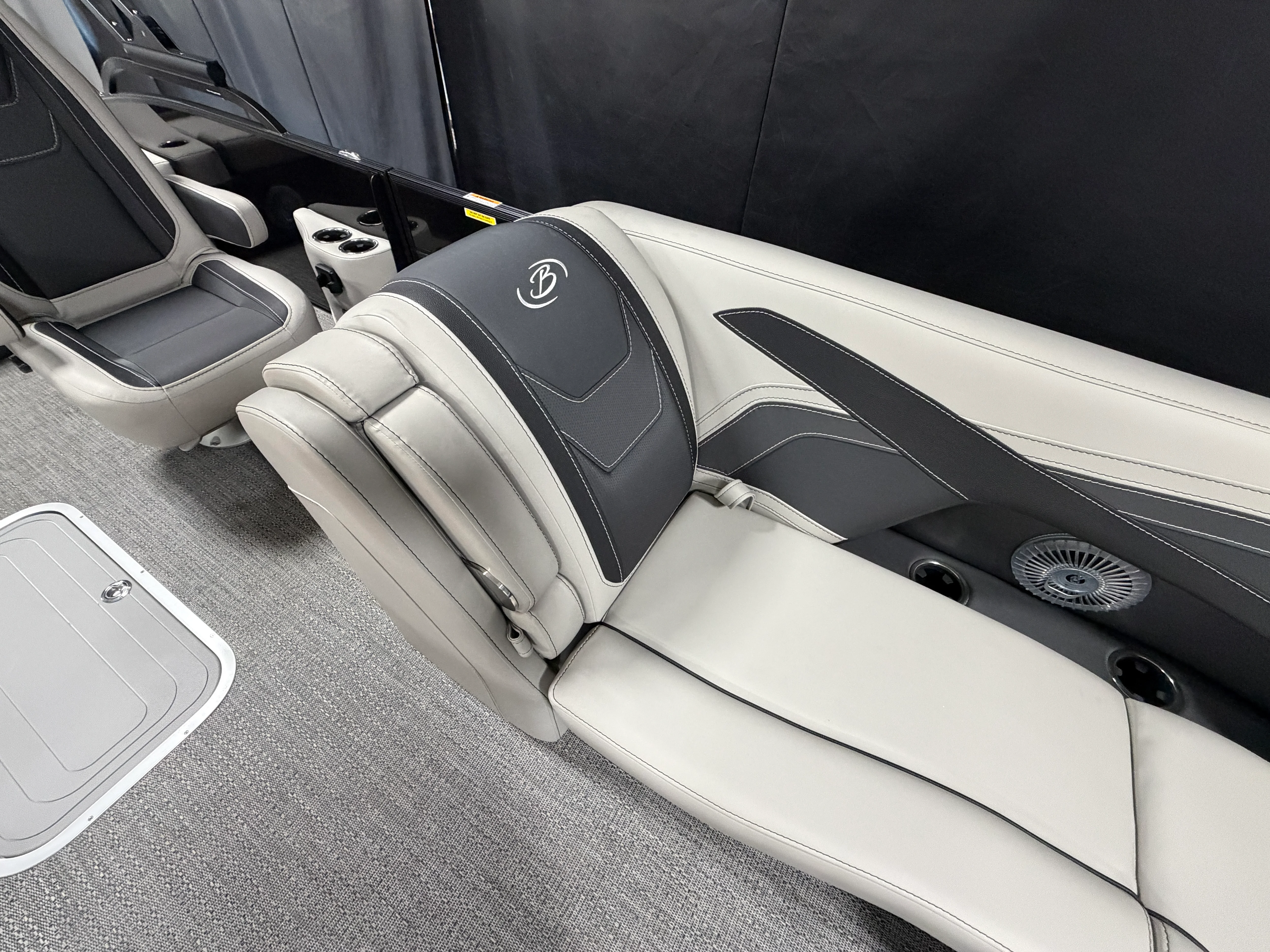 2026 Barletta Cabrio 22 UC Image Thumbnail #15