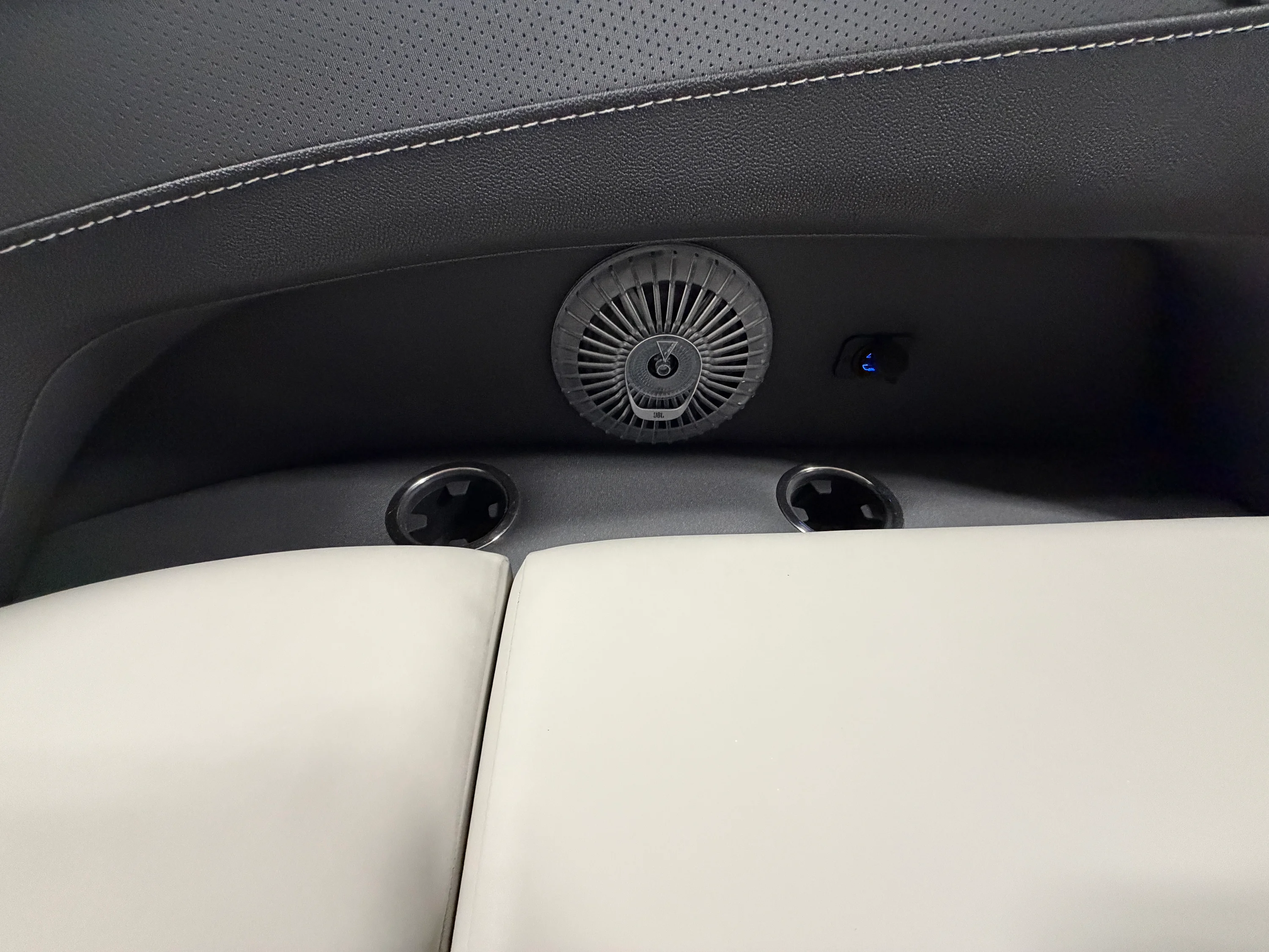 2026 Barletta Cabrio 22 UC Image Thumbnail #21