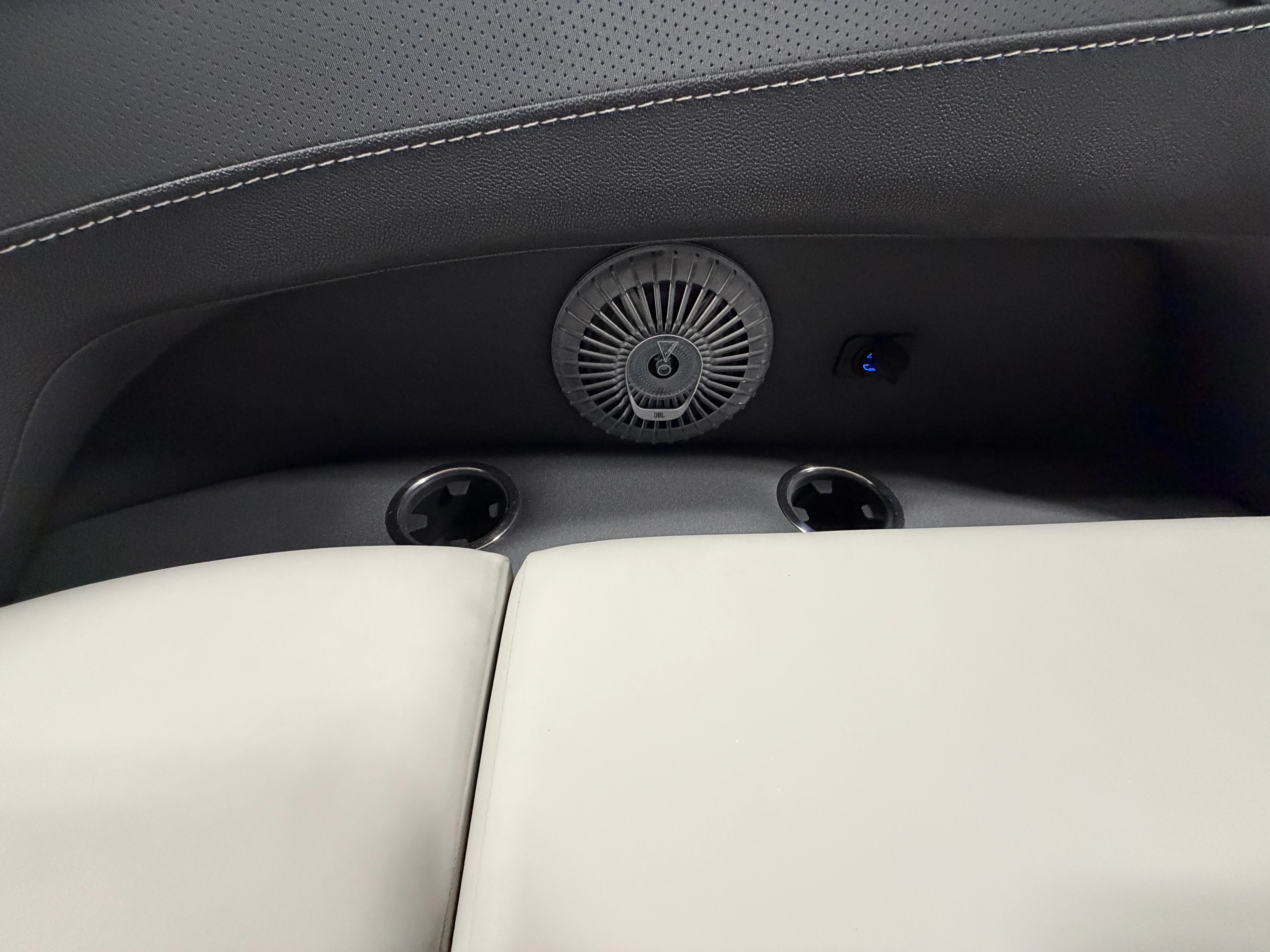 2026 Barletta Cabrio 22 UC Image Thumbnail #21