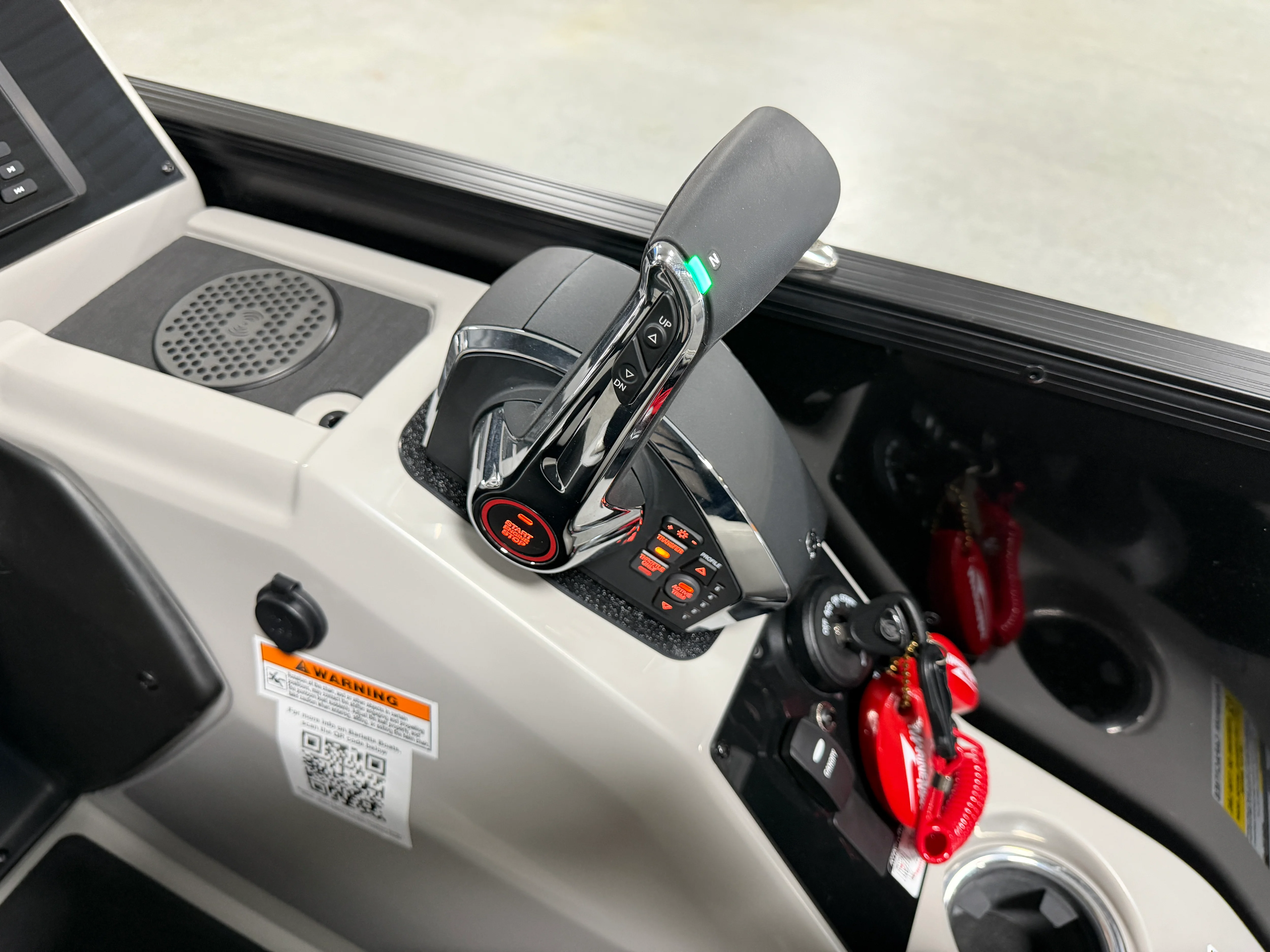 2026 Barletta Cabrio 22 UC Image Thumbnail #43