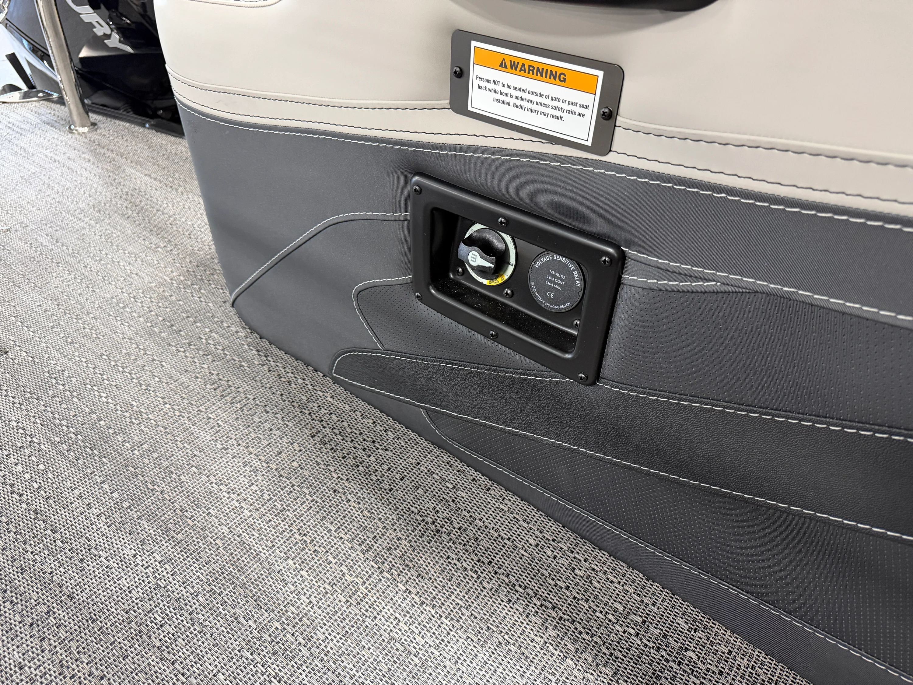 2026 Barletta Cabrio 22 UC Image Thumbnail #67