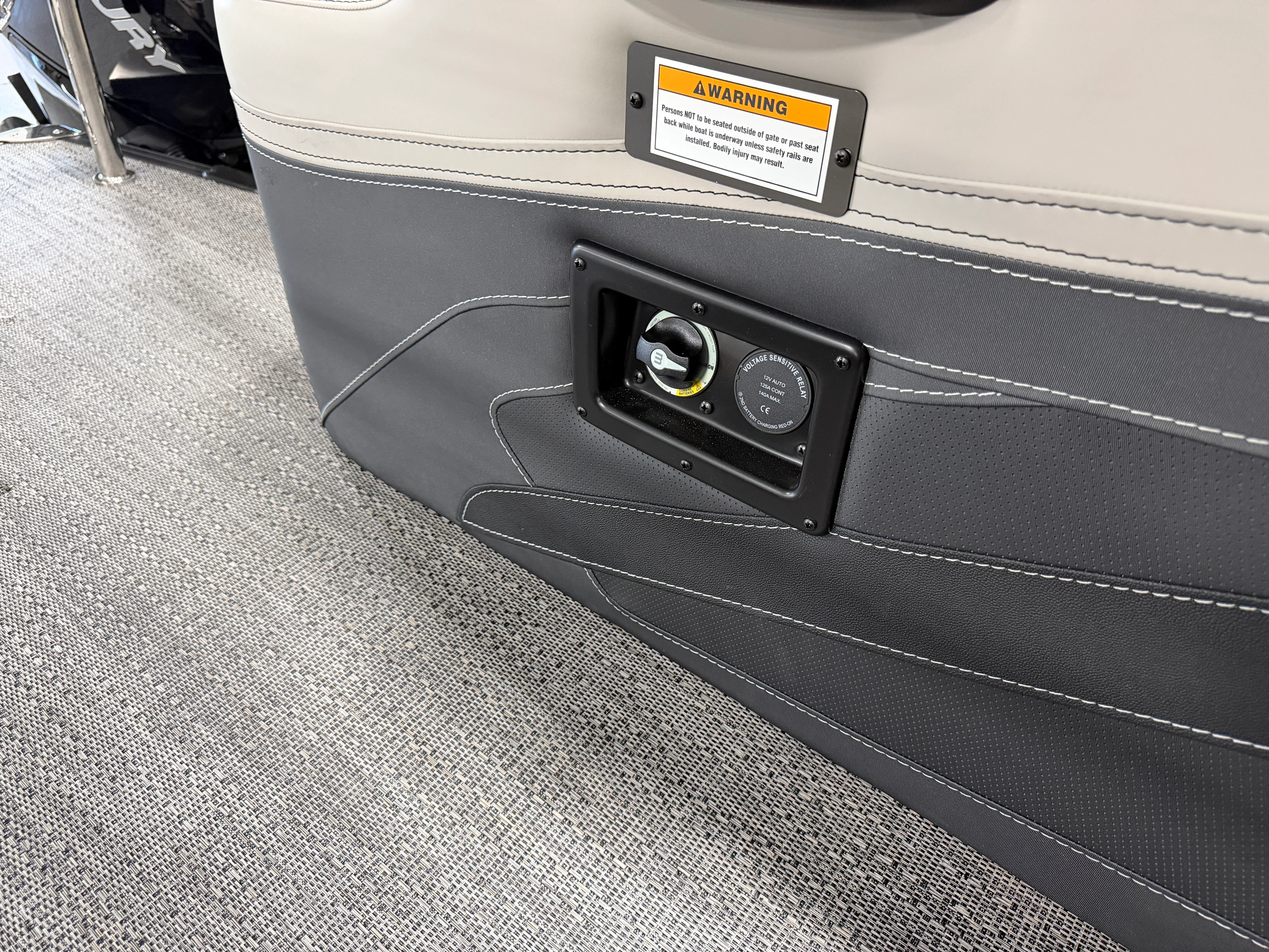 2026 Barletta Cabrio 22 UC Image Thumbnail #67