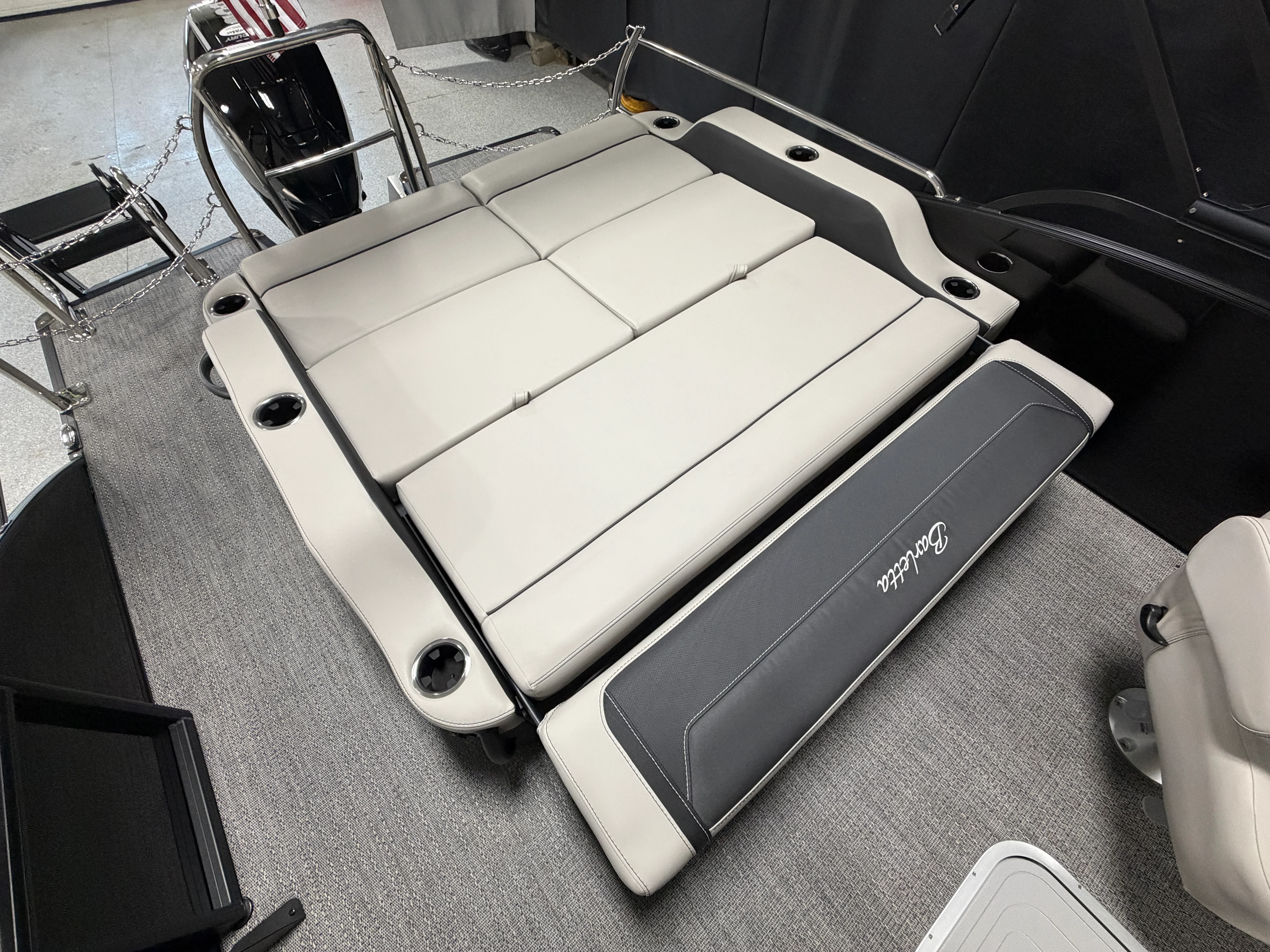 2026 Barletta Cabrio 22 UC Image Thumbnail #60