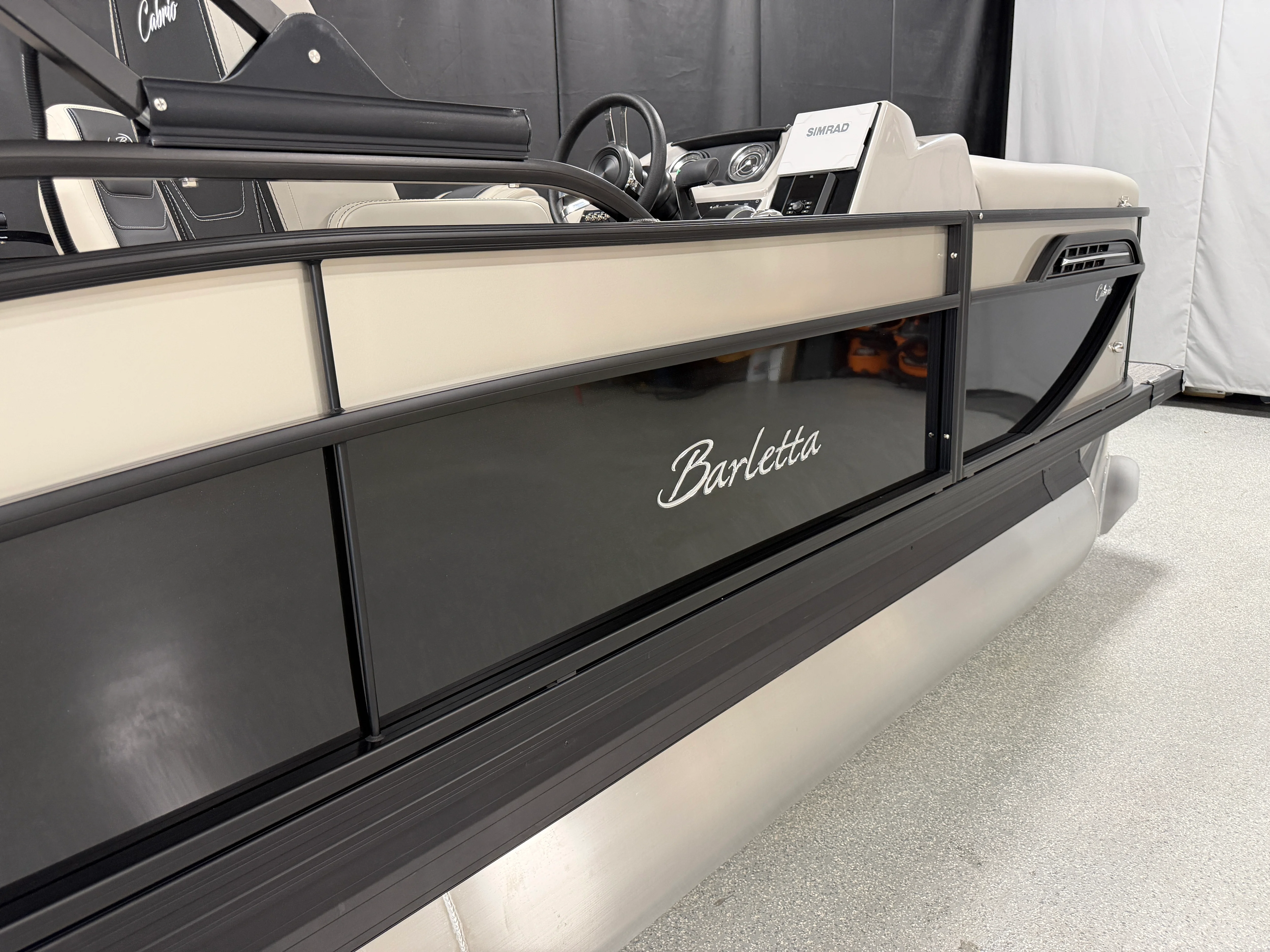 2026 Barletta Cabrio 22 UC Image Thumbnail #85