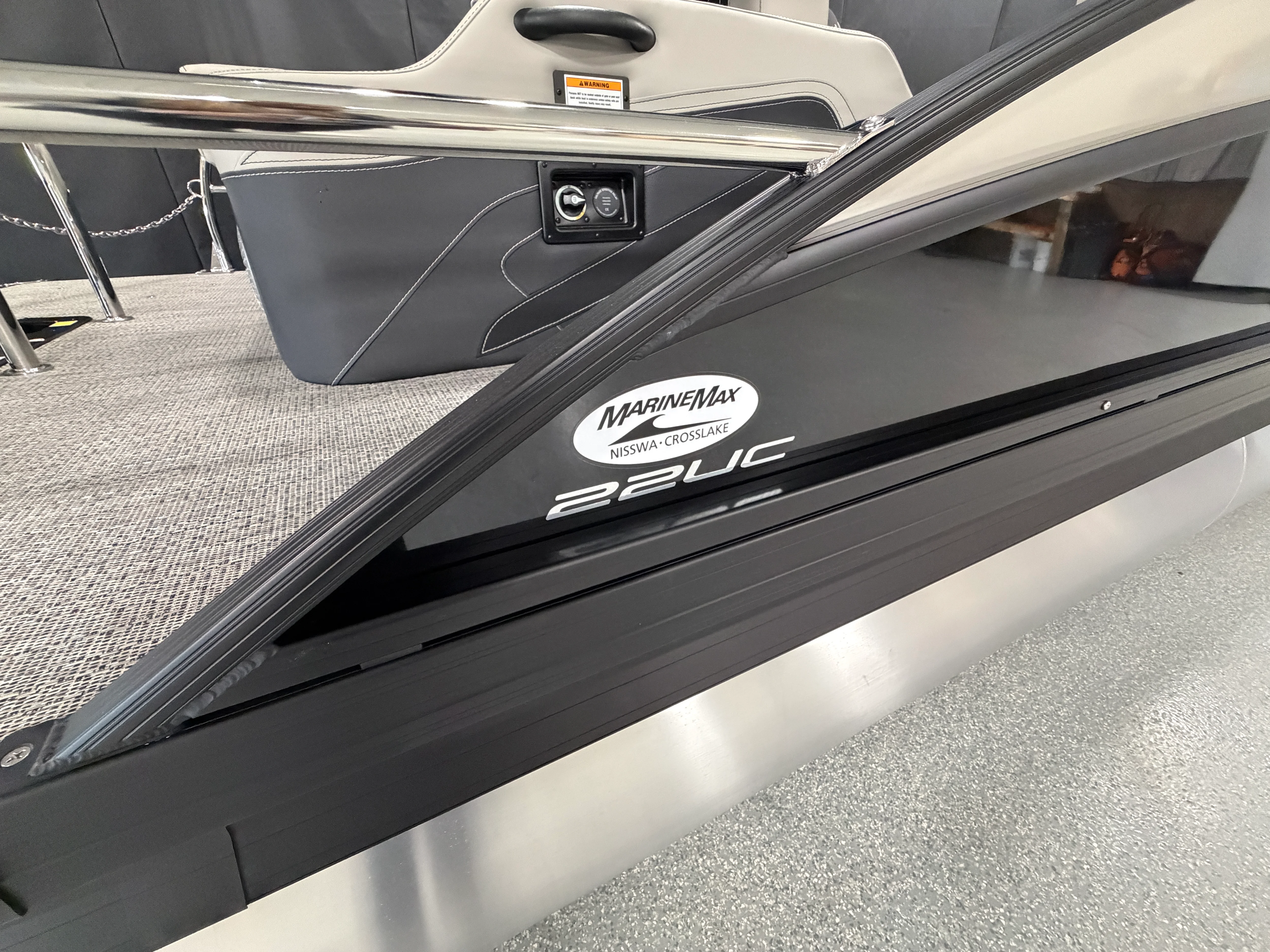 2026 Barletta Cabrio 22 UC Image Thumbnail #84