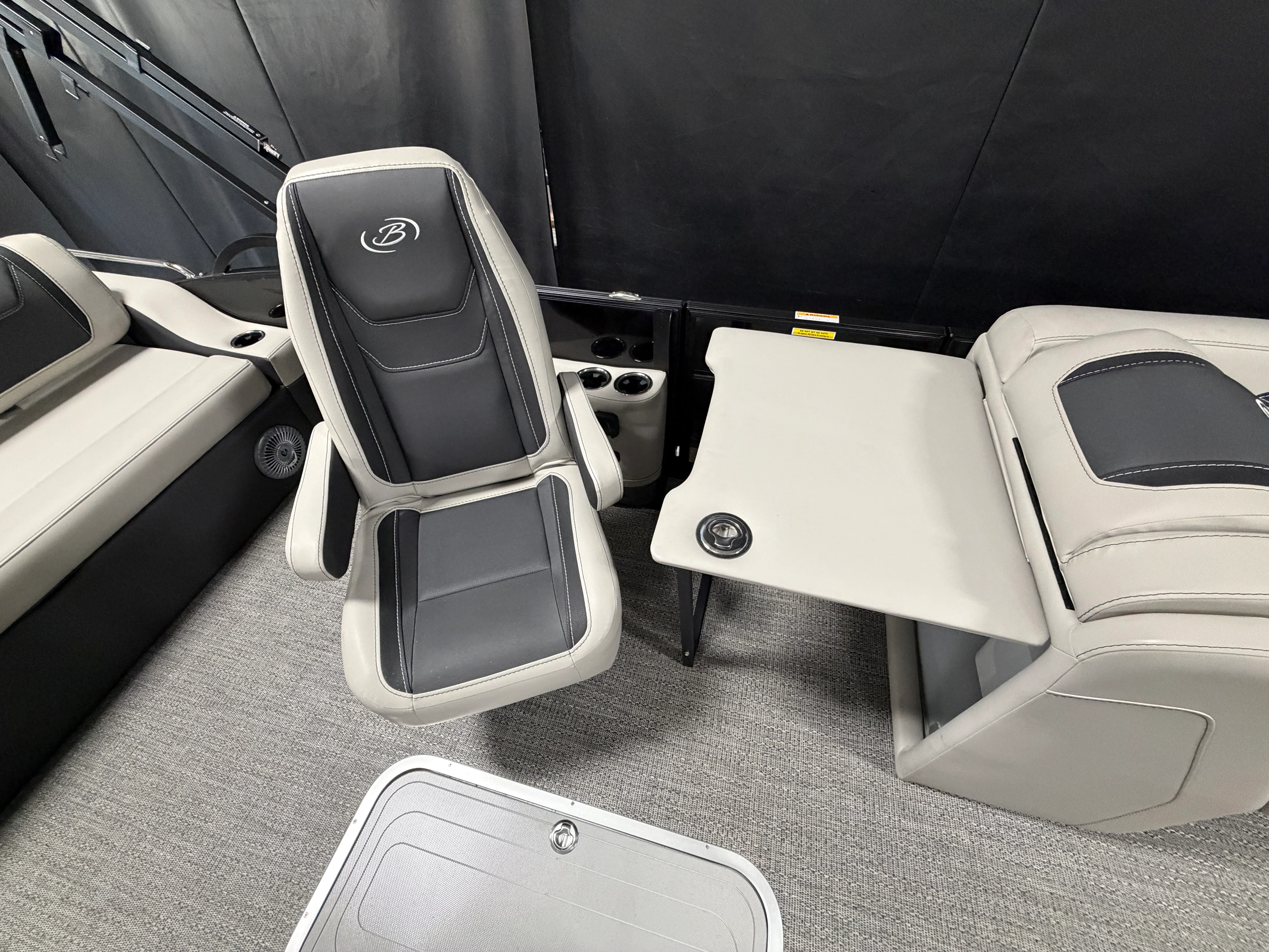 2026 Barletta Cabrio 22 UC Image Thumbnail #31