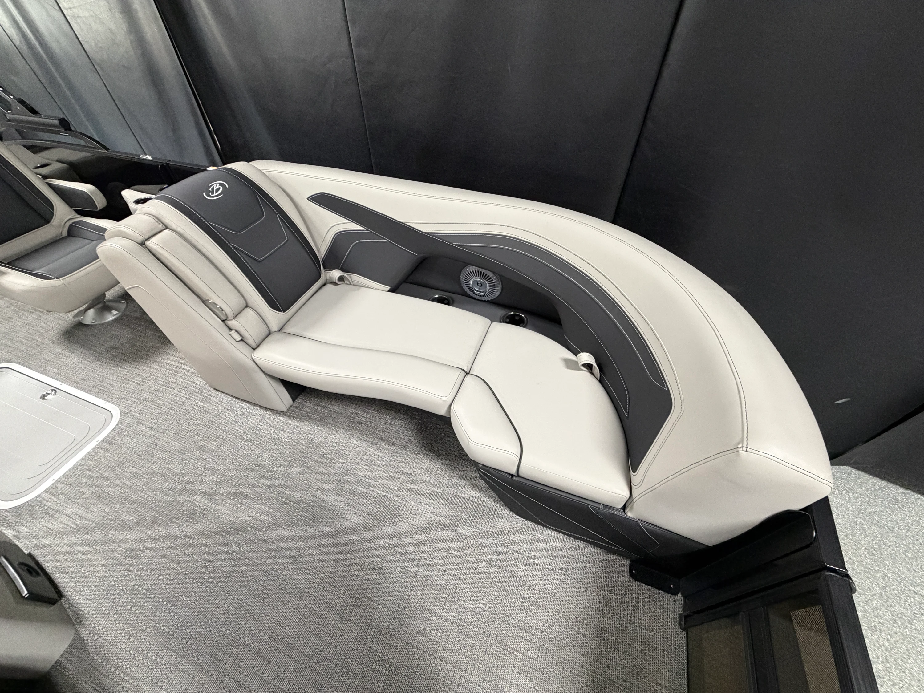 2026 Barletta Cabrio 22 UC Image Thumbnail #11