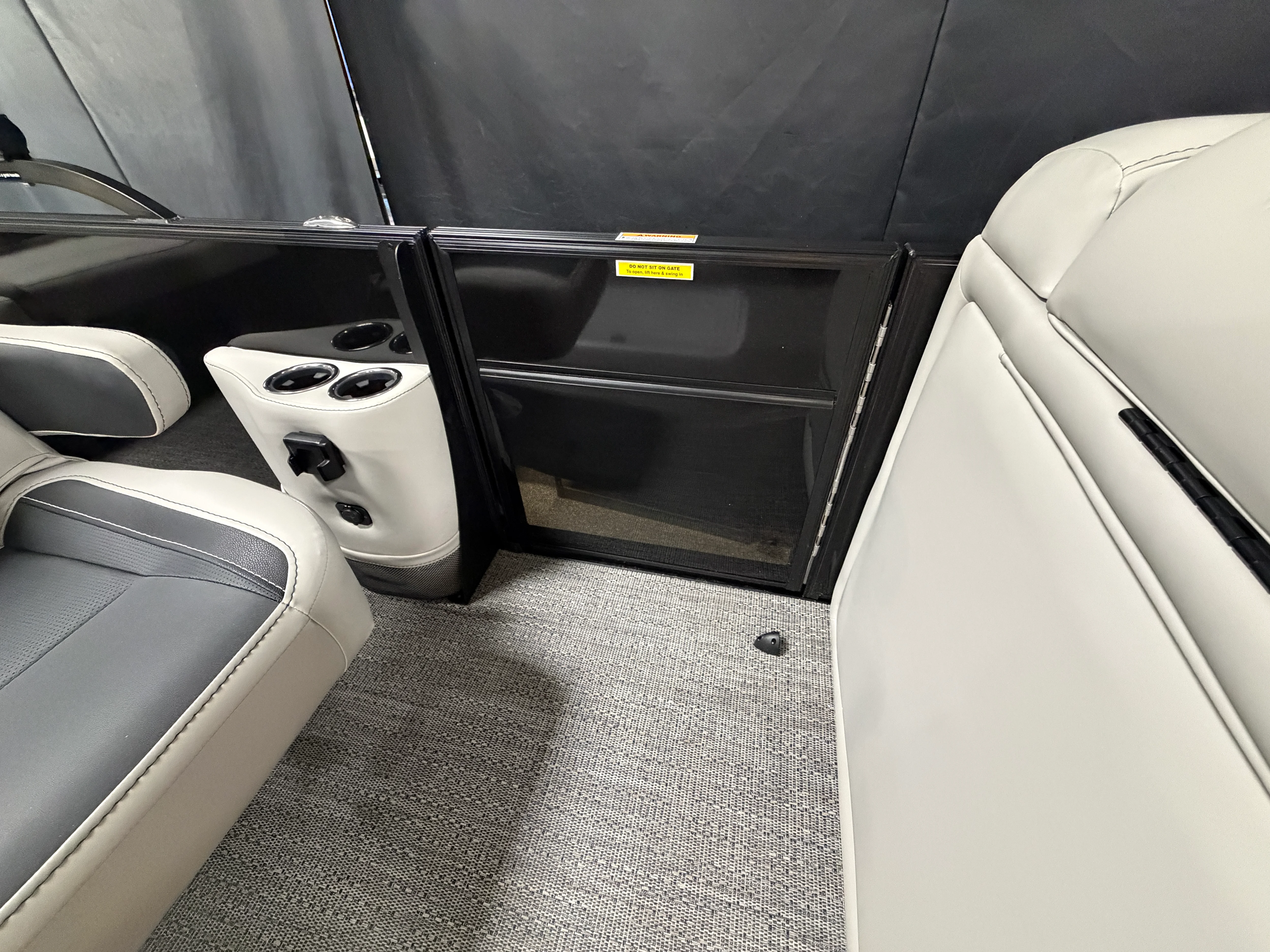 2026 Barletta Cabrio 22 UC Image Thumbnail #29