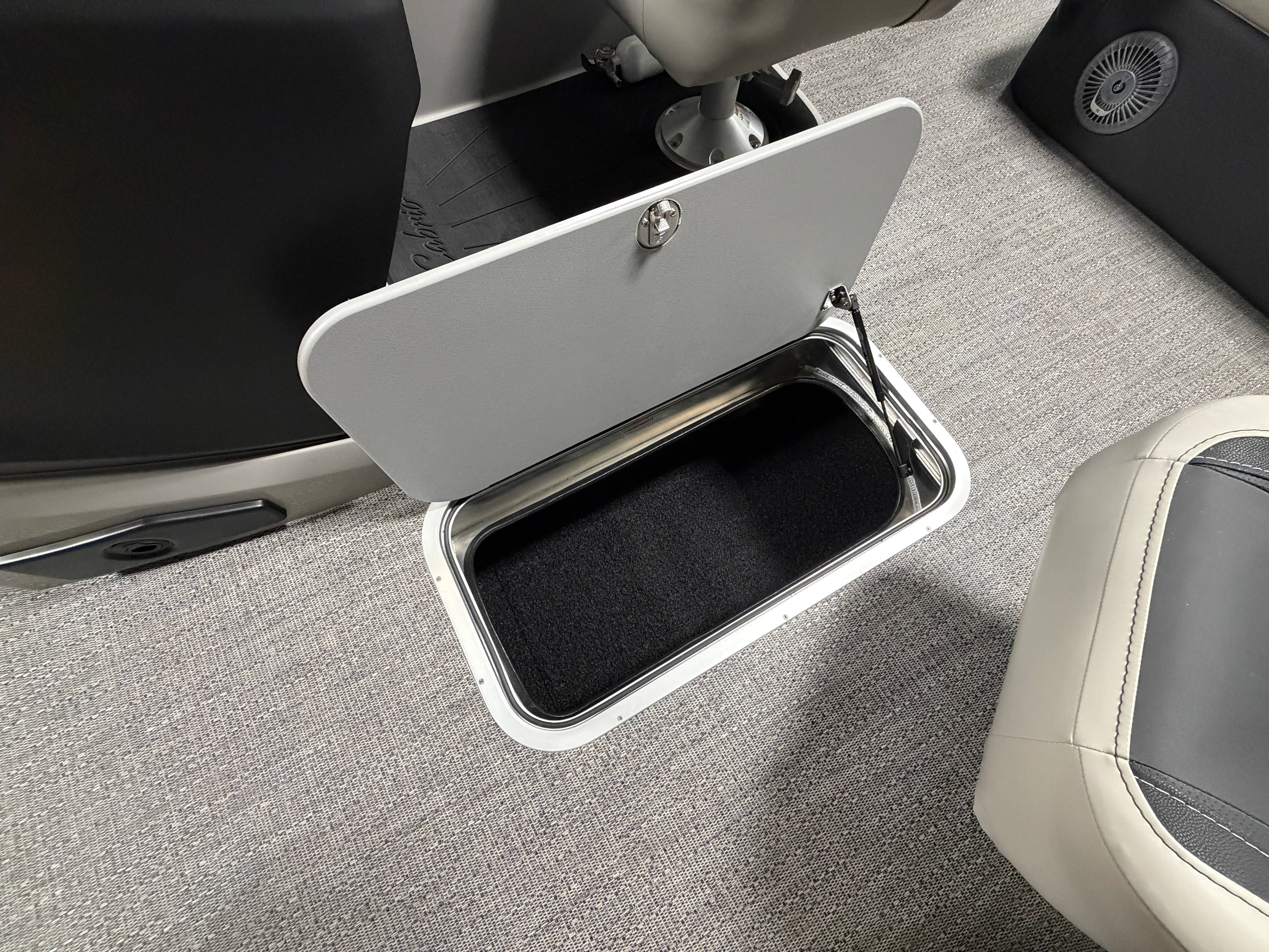 2026 Barletta Cabrio 22 UC Image Thumbnail #38