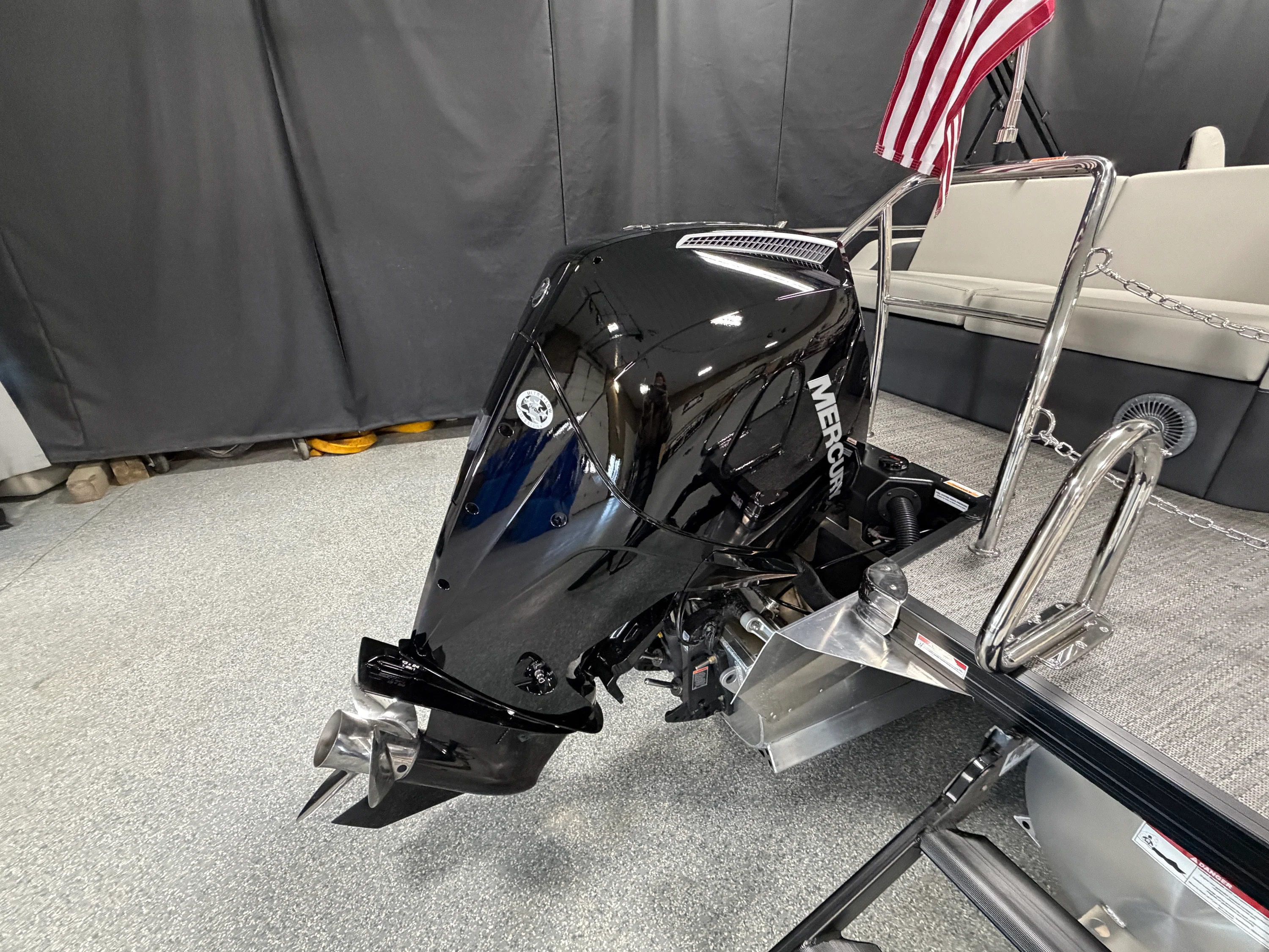 2026 Barletta Cabrio 22 UC Image Thumbnail #78