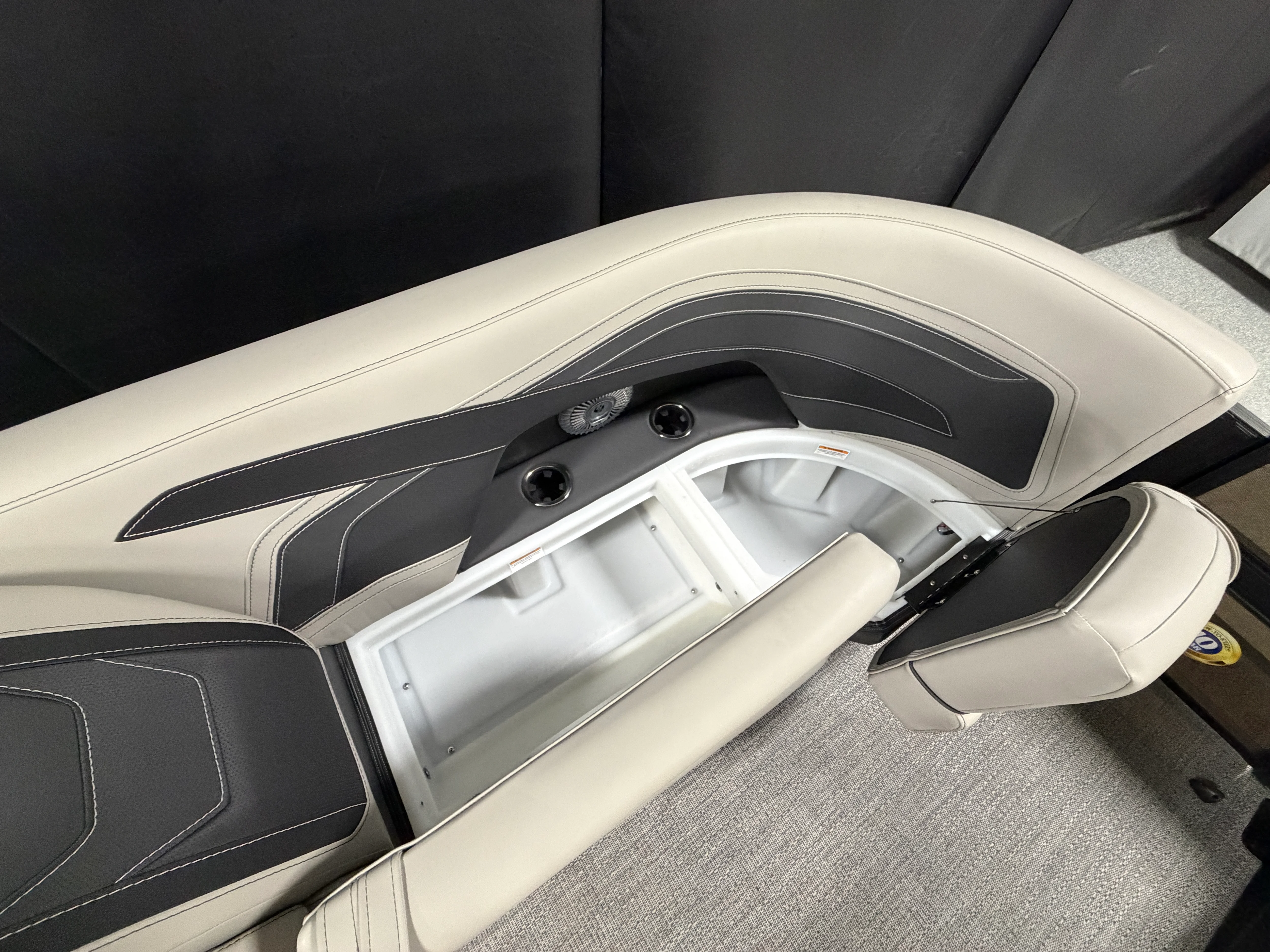 2026 Barletta Cabrio 22 UC Image Thumbnail #12