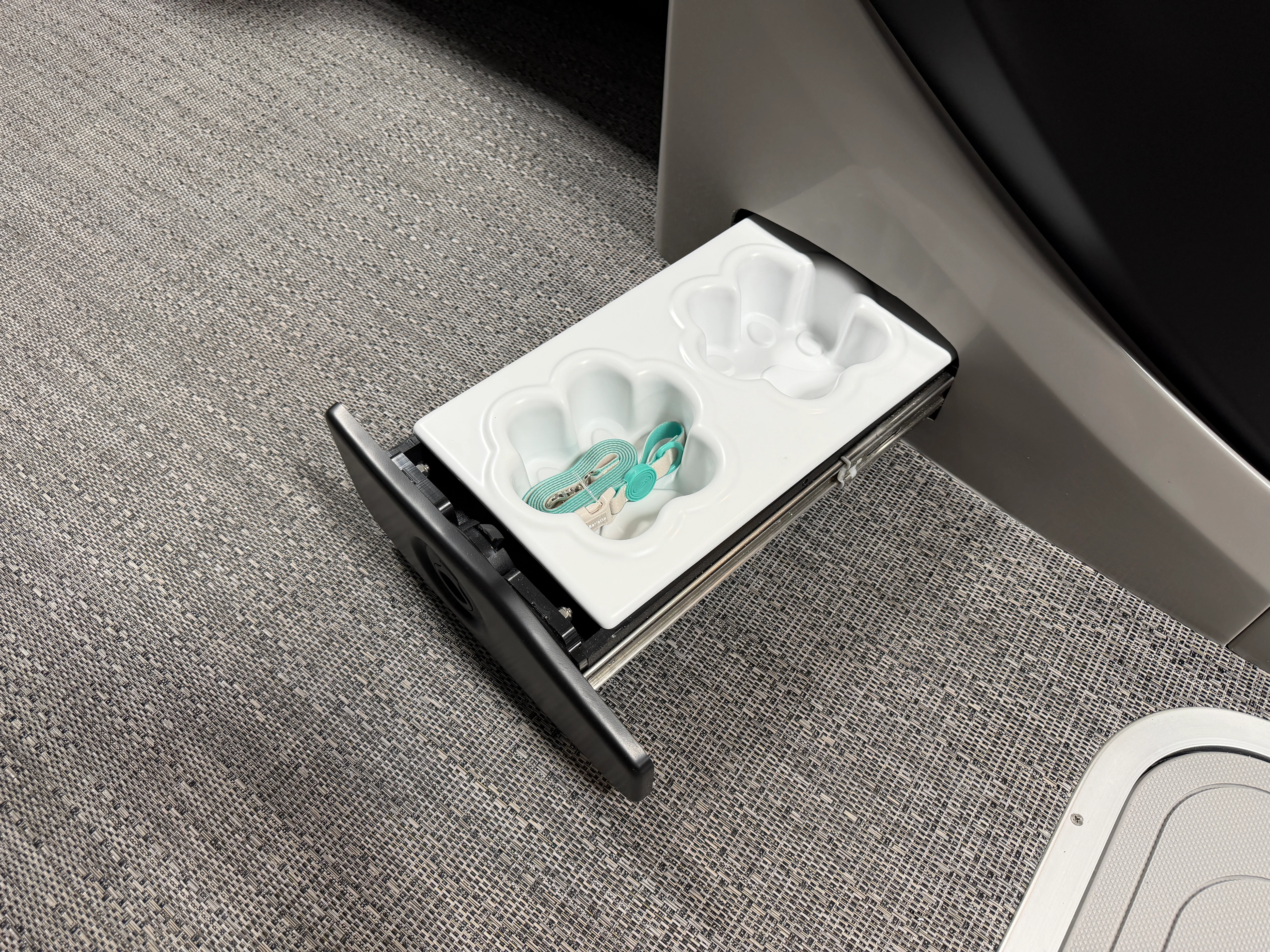 2026 Barletta Cabrio 22 UC Image Thumbnail #35