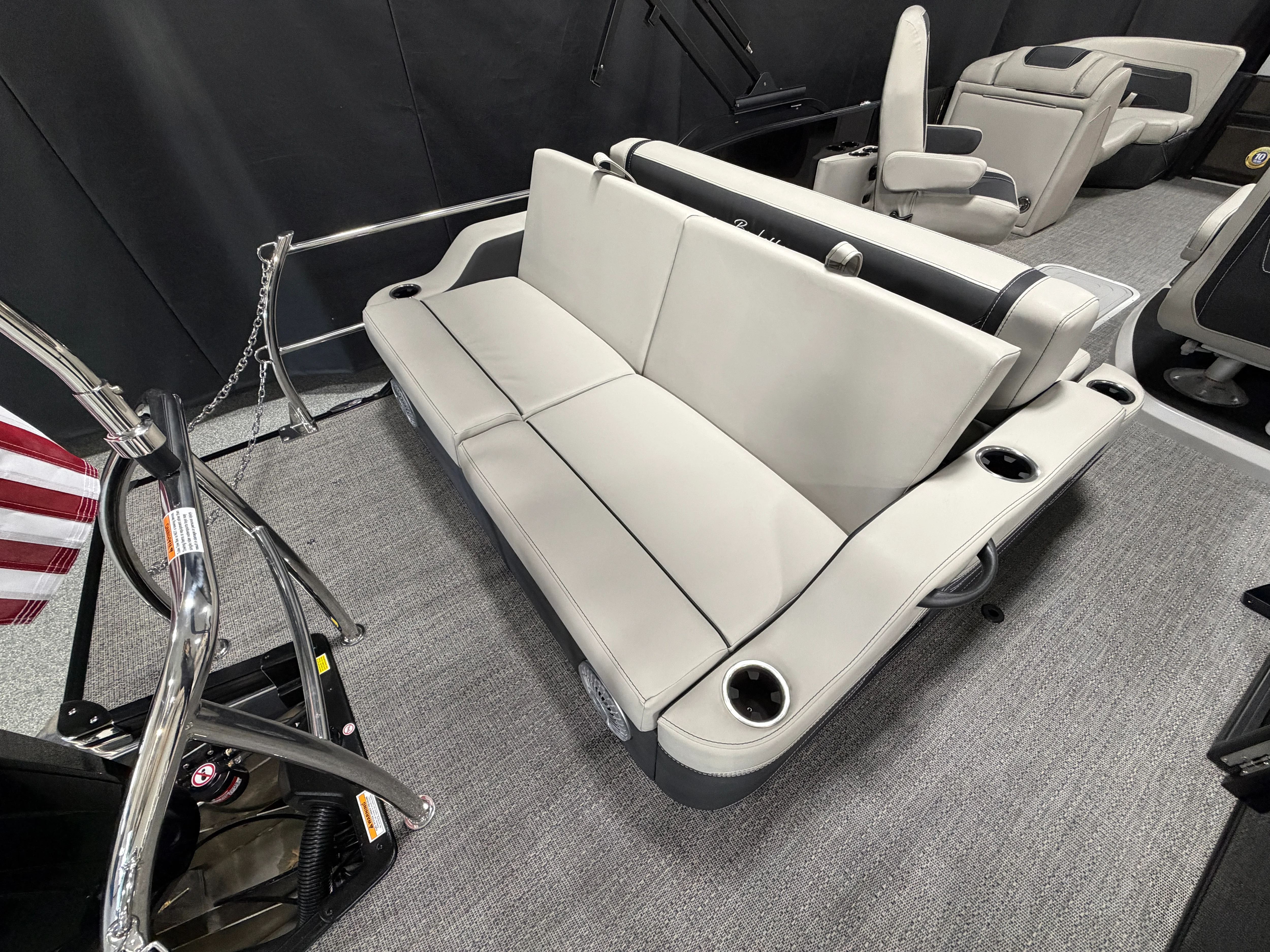 2026 Barletta Cabrio 22 UC Image Thumbnail #70