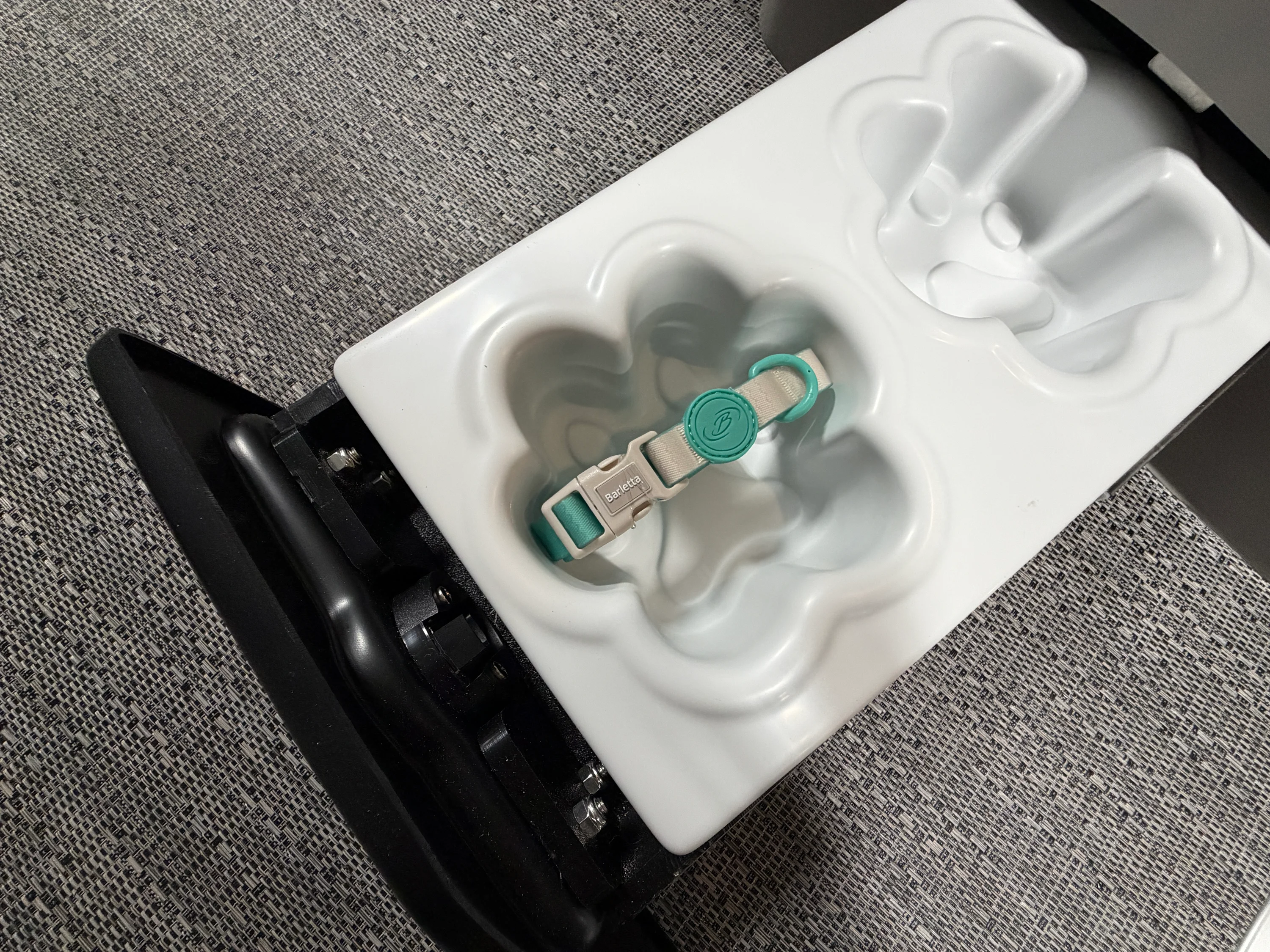 2026 Barletta Cabrio 22 UC Image Thumbnail #36