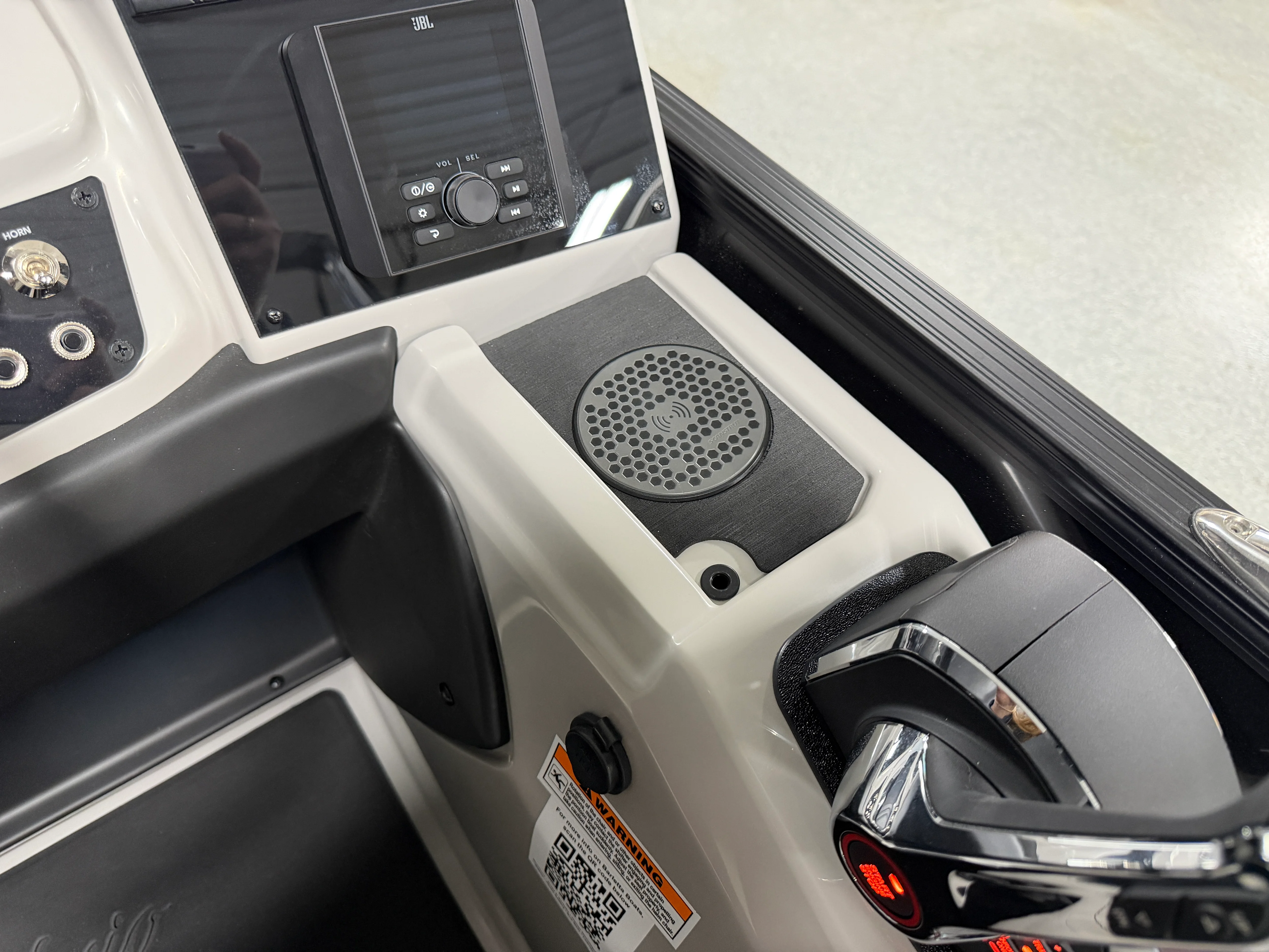 2026 Barletta Cabrio 22 UC Image Thumbnail #44