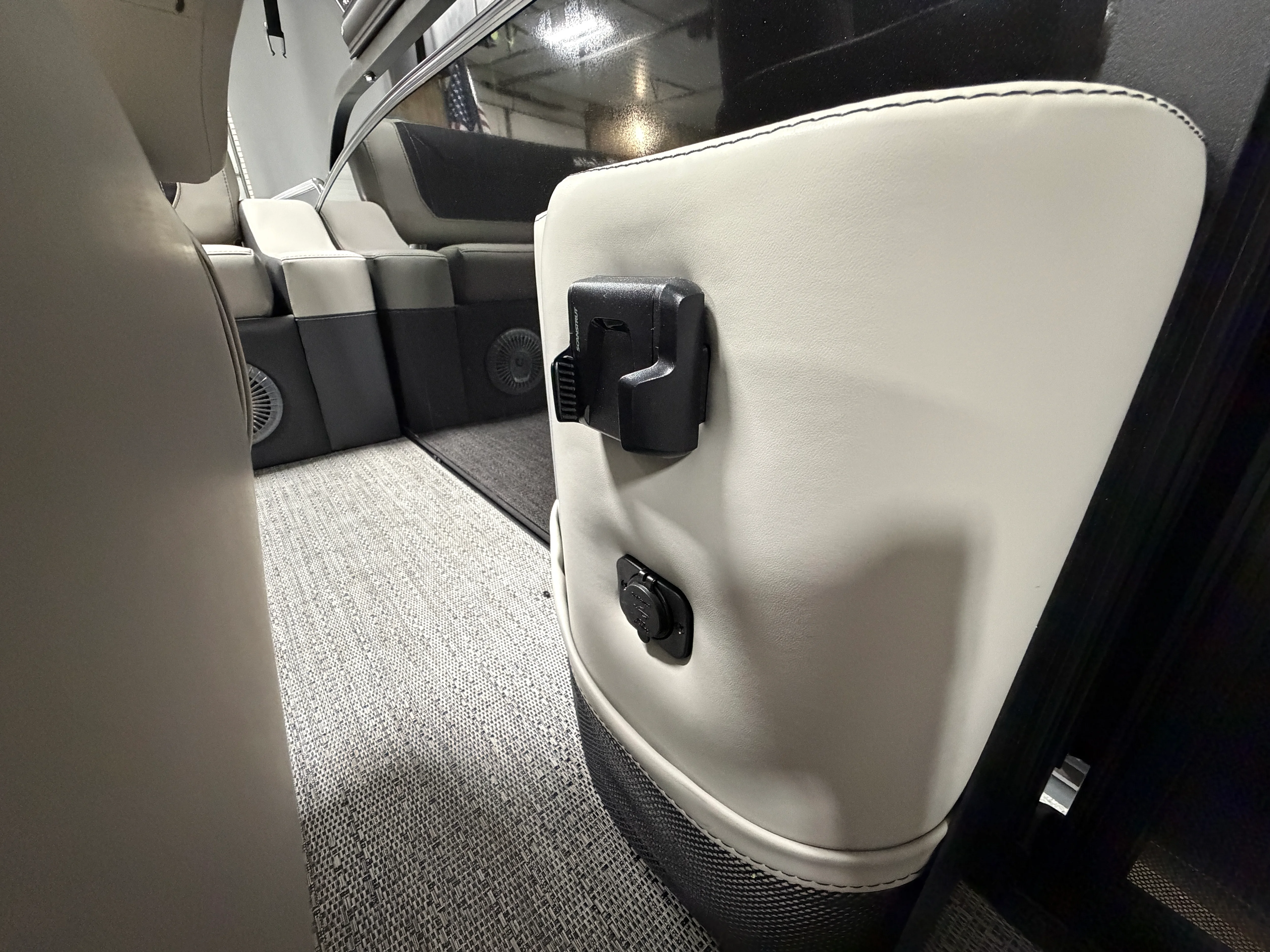 2026 Barletta Cabrio 22 UC Image Thumbnail #28