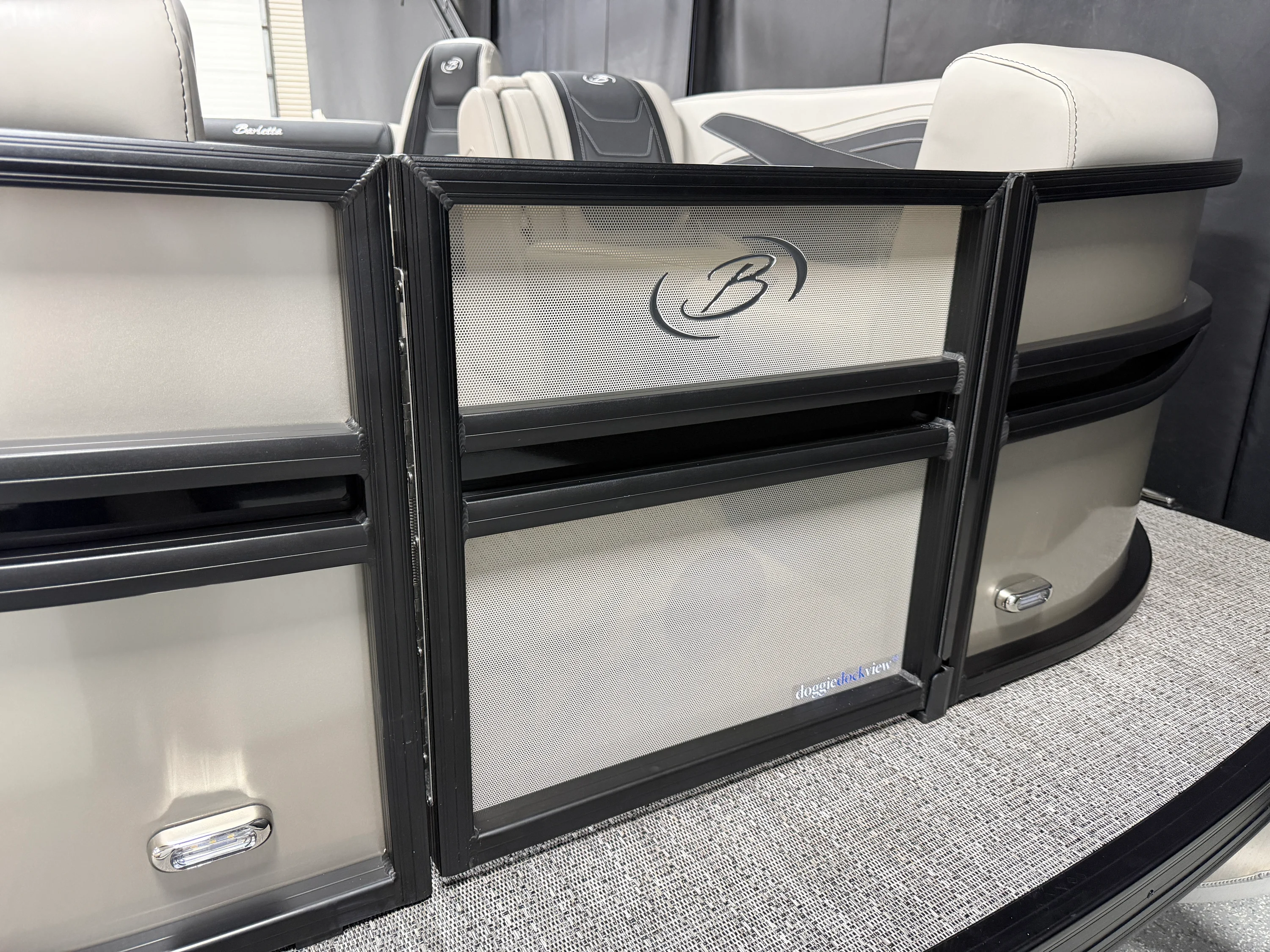 2026 Barletta Cabrio 22 UC Image Thumbnail #89