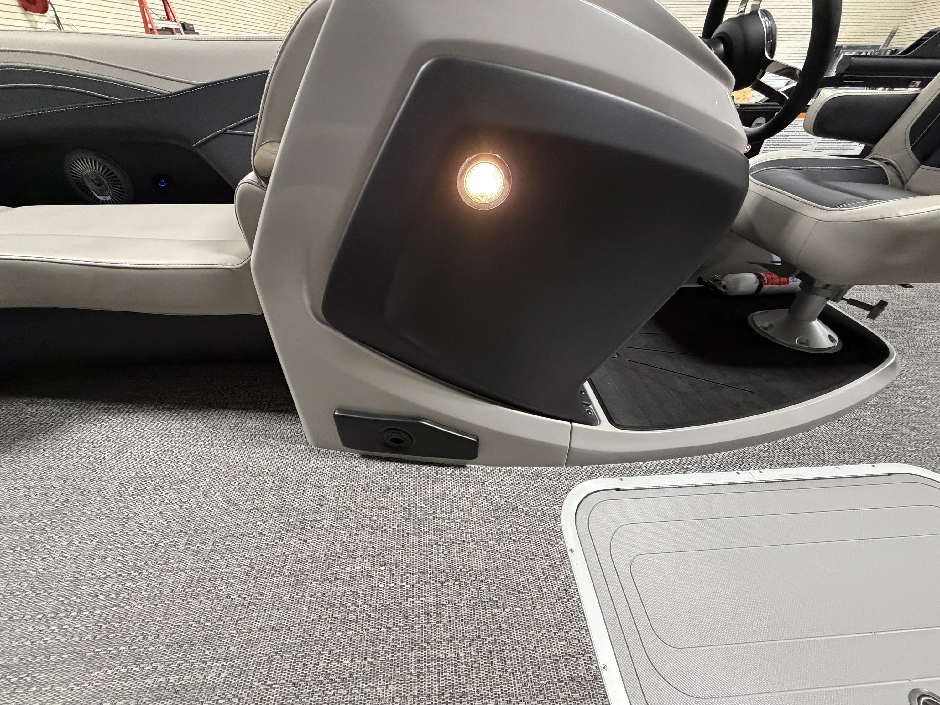 2026 Barletta Cabrio 22 UC Image Thumbnail #33