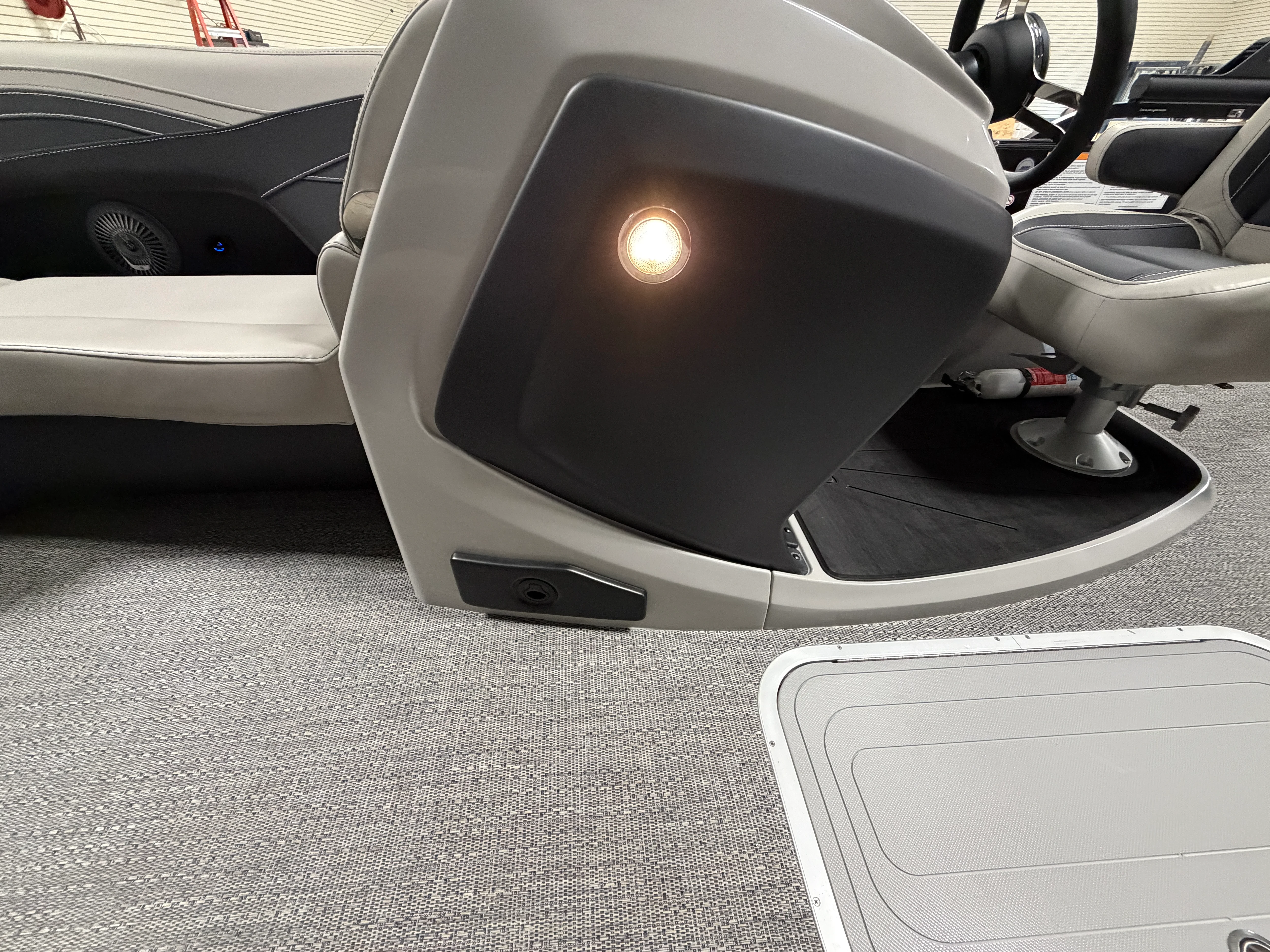 2026 Barletta Cabrio 22 UC Image Thumbnail #33