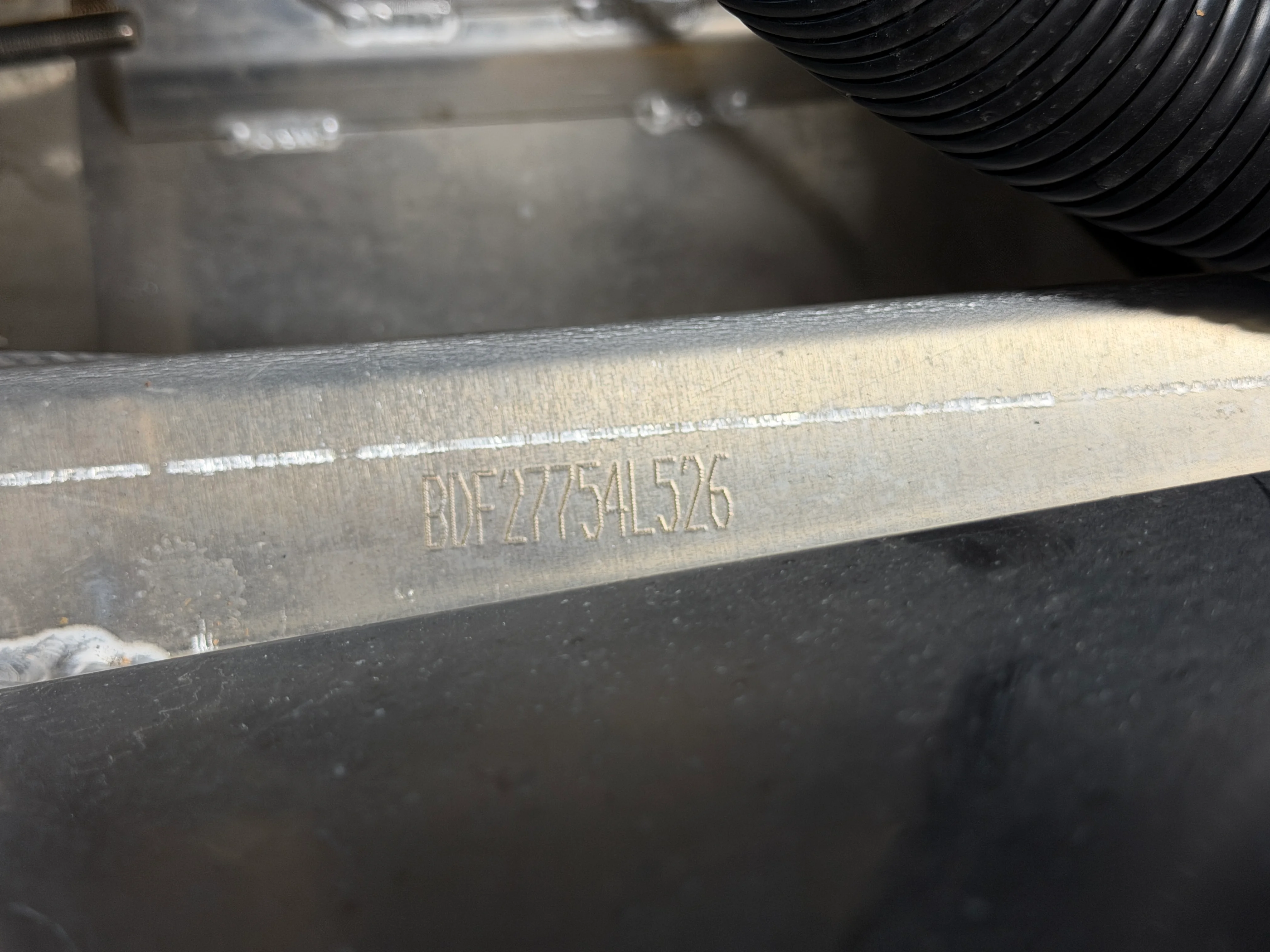 2026 Barletta Cabrio 22 UC Image Thumbnail #92